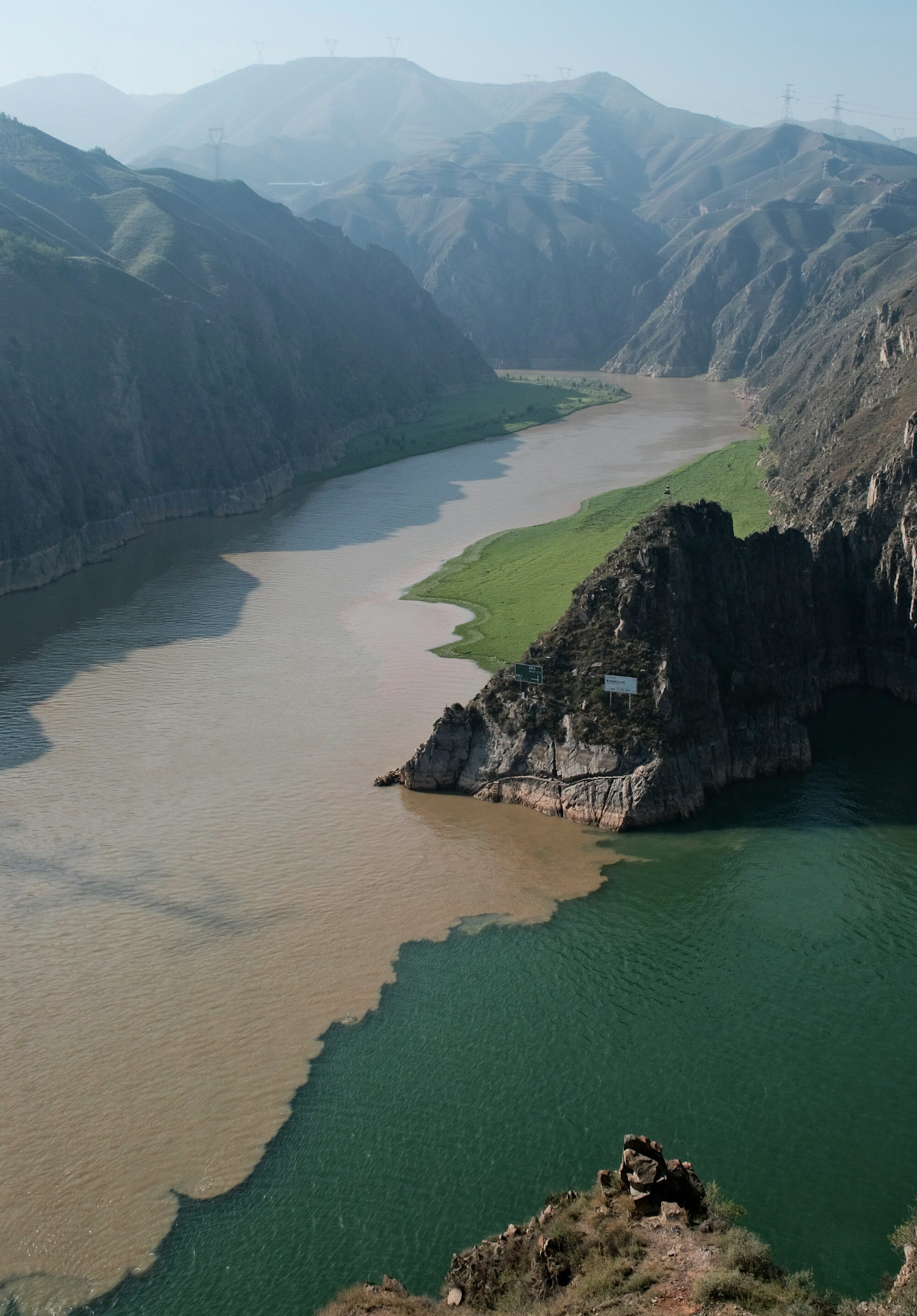 Yellow River