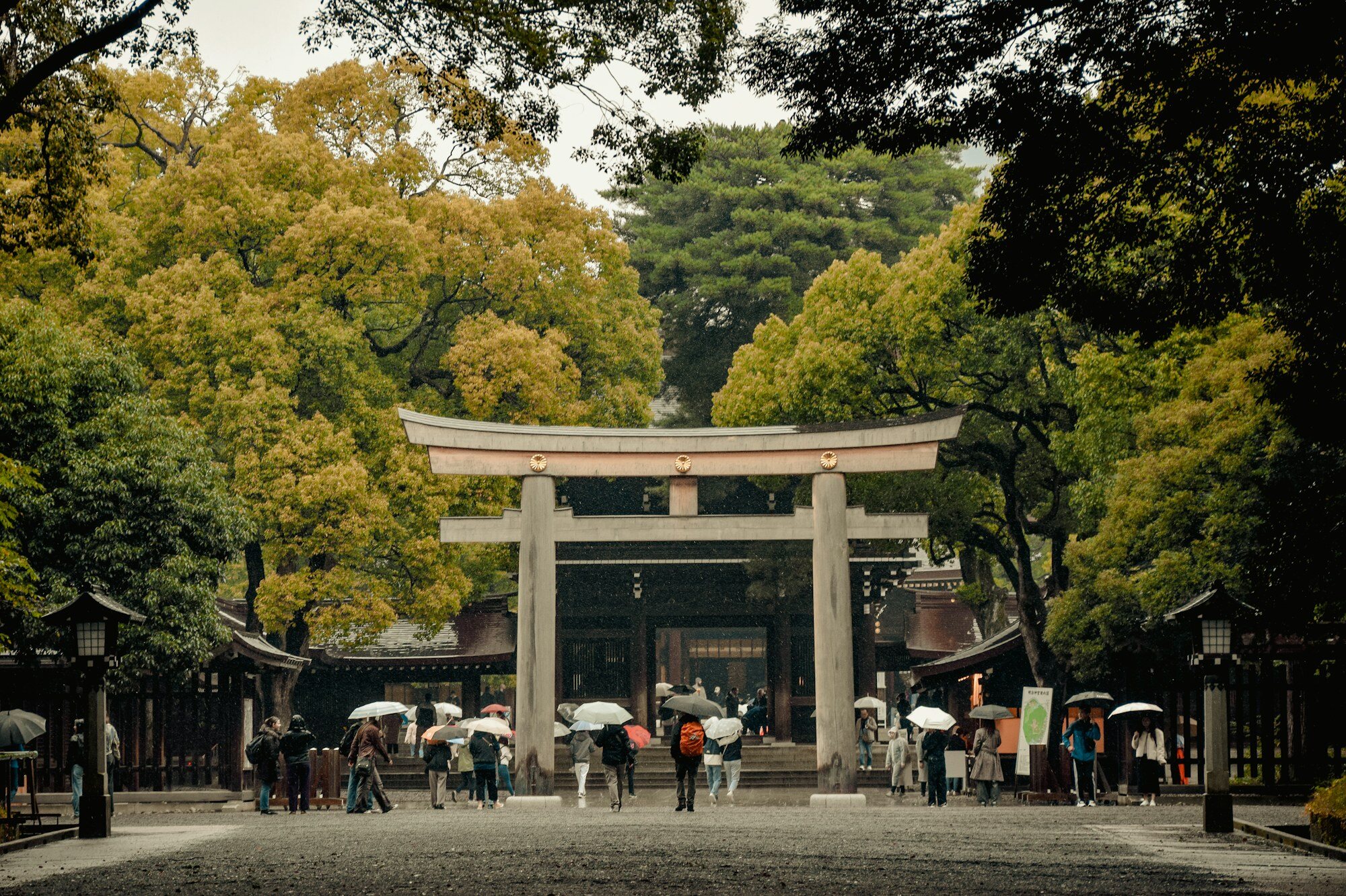 日枝神社