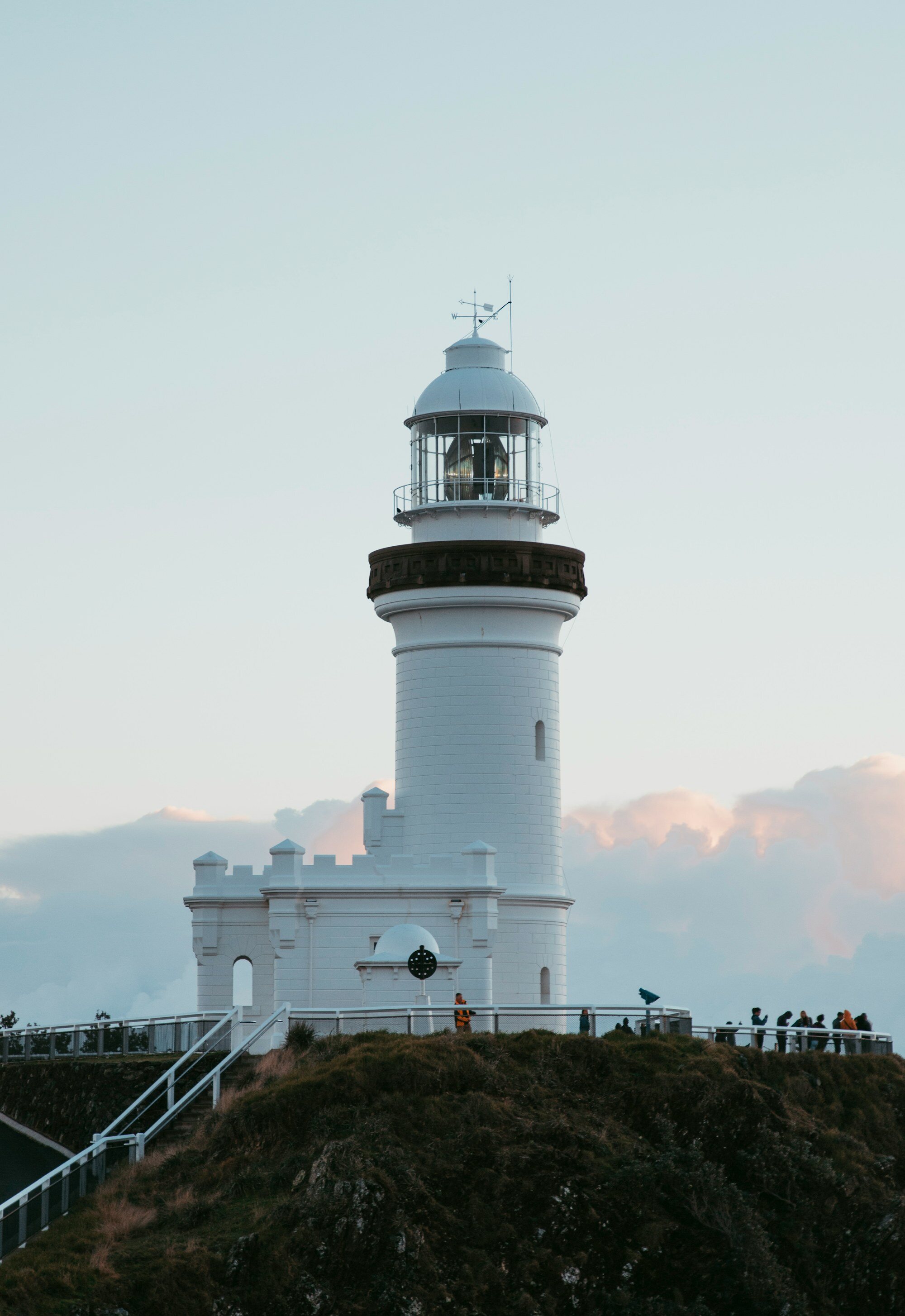 Cape Byron Lighthouse