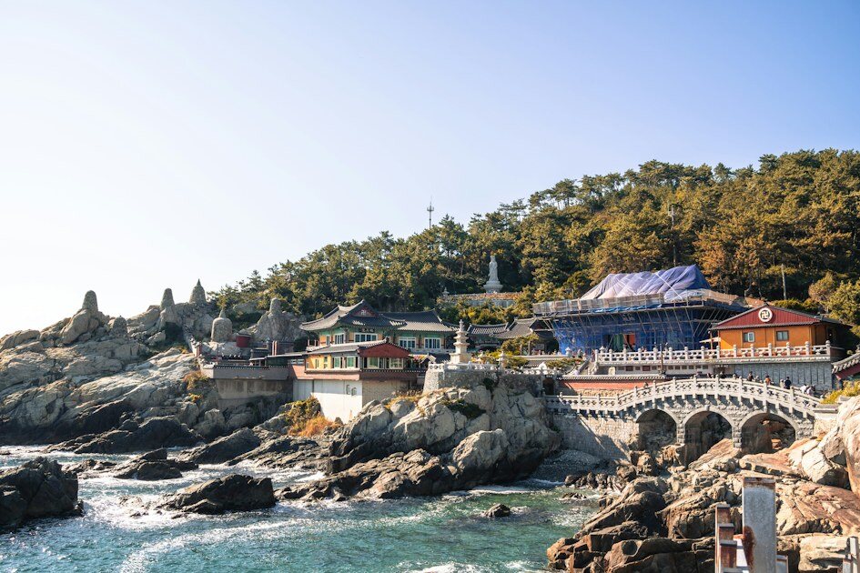 梵魚寺