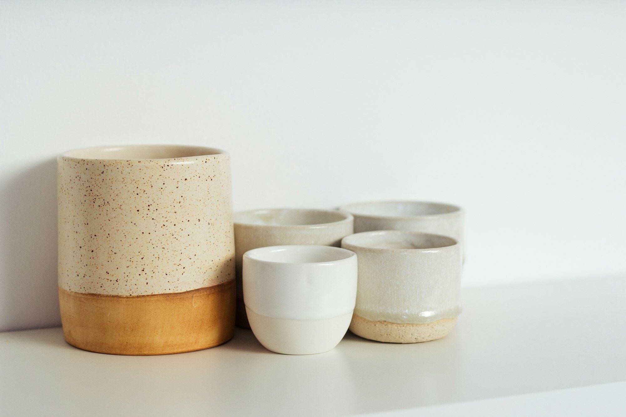 Grottaglie Ceramics Quarter