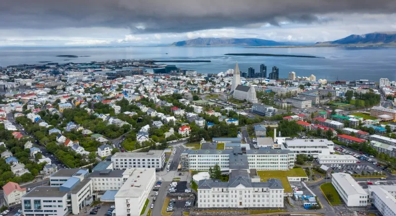 Arnarhóll