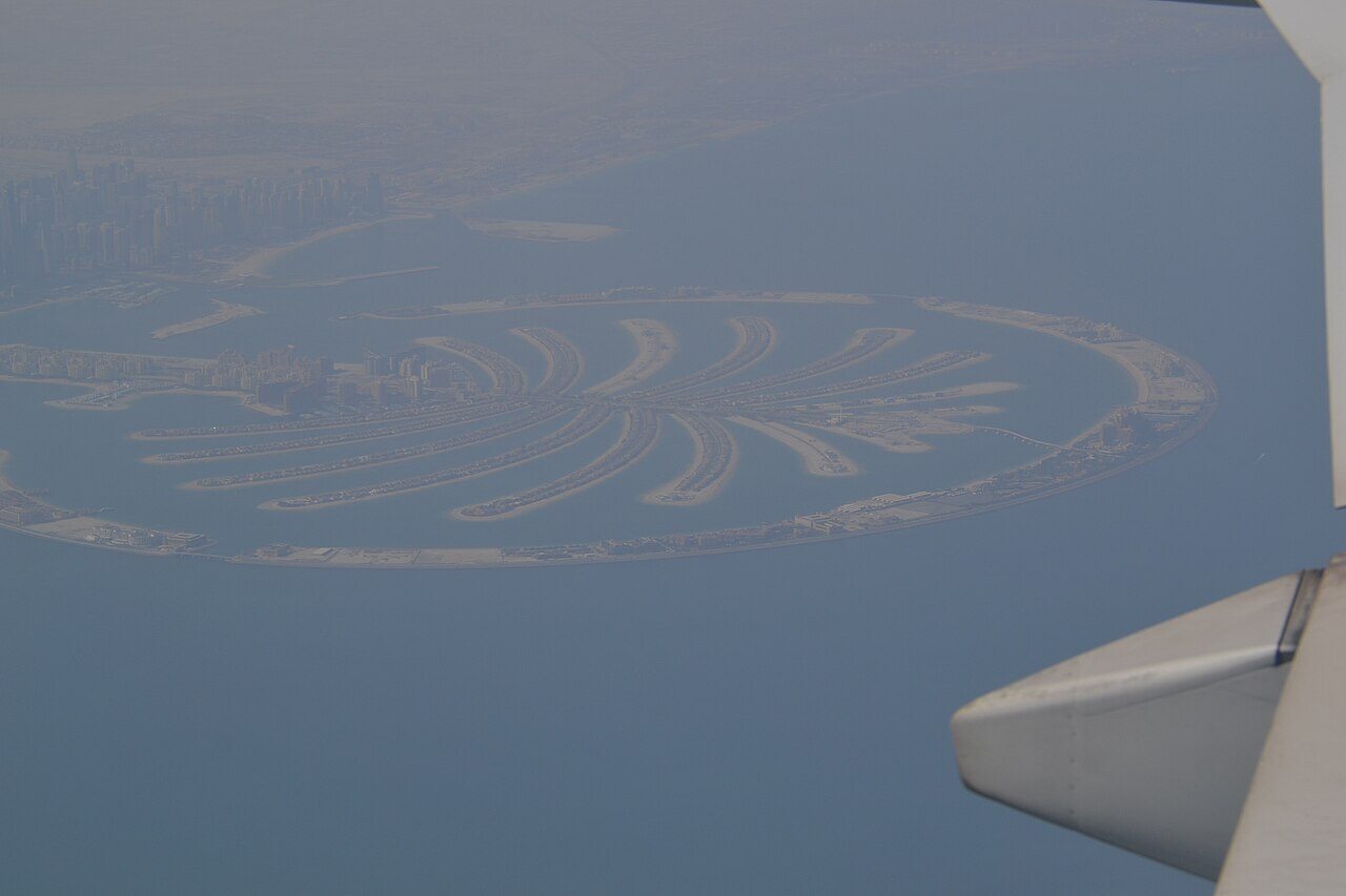 Palm Jumeirah