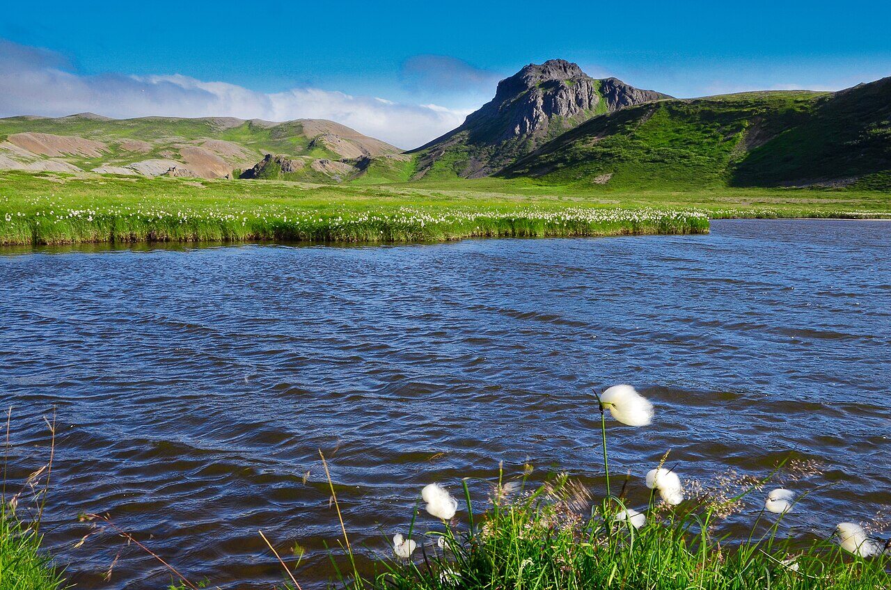 West Fjords