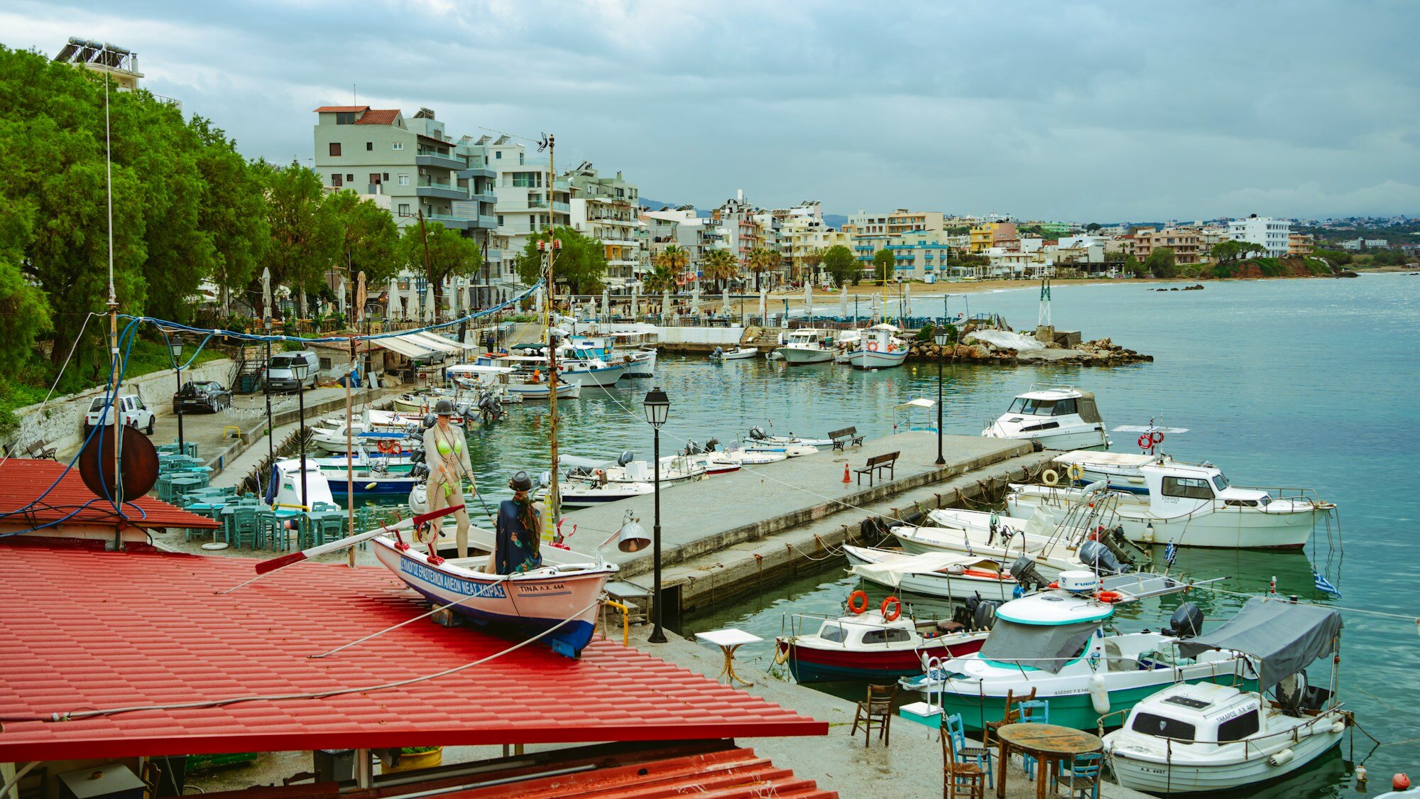 Rhodes