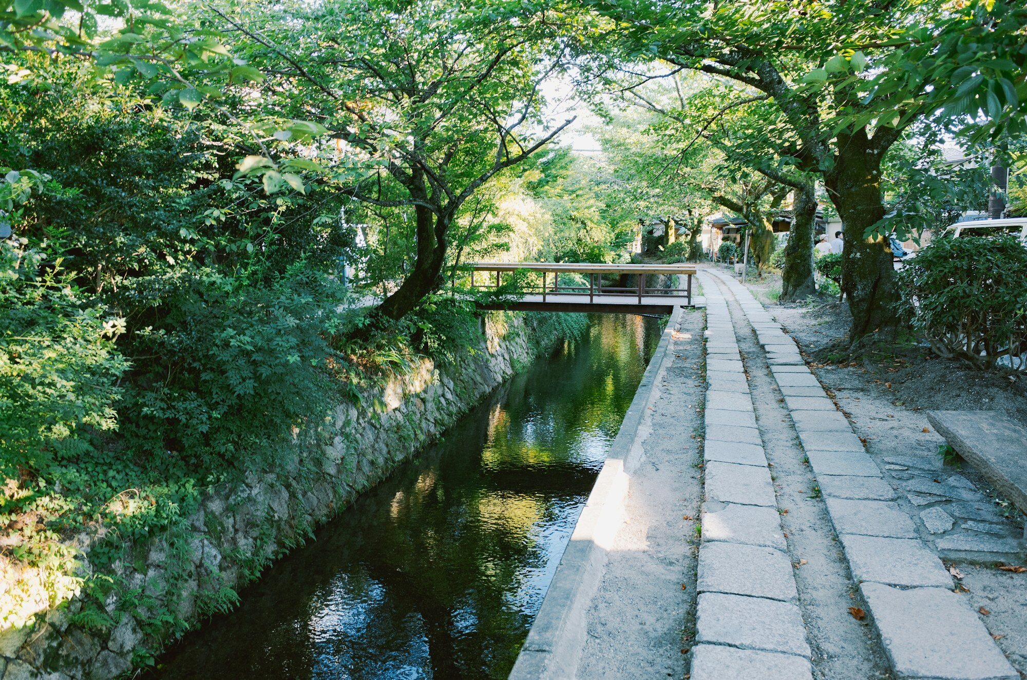 Philosopher's Path