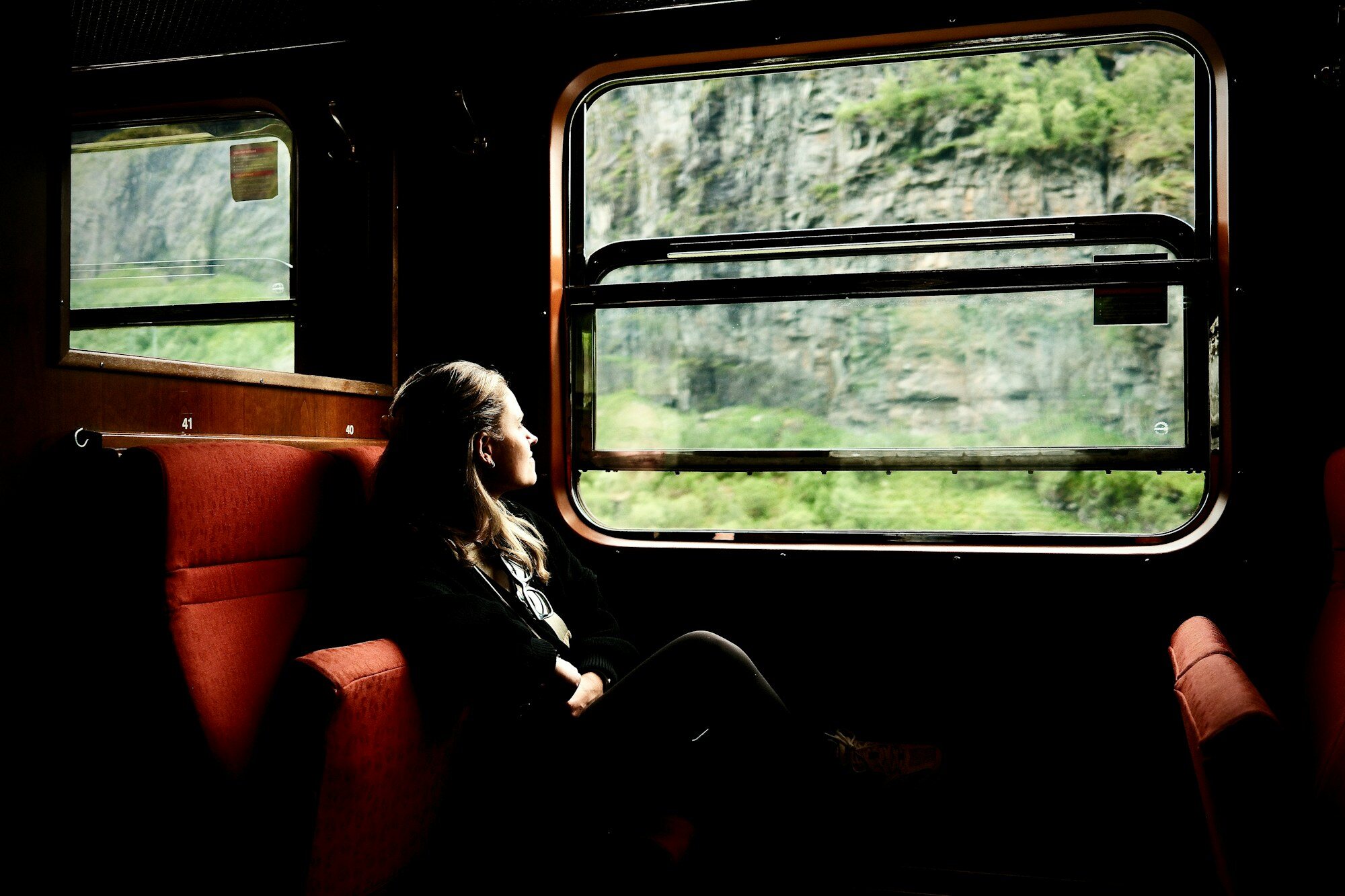 Flam Railway