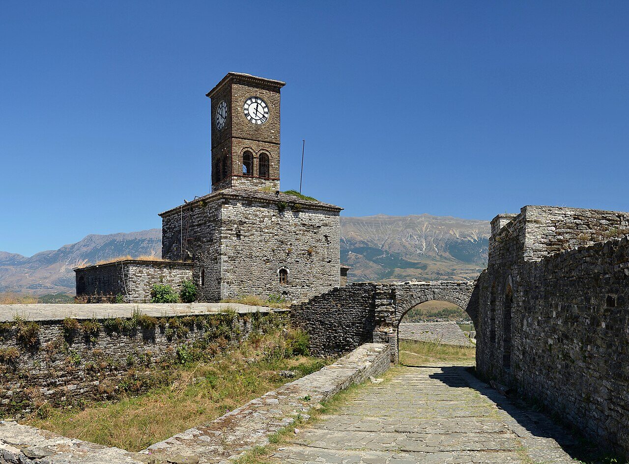 Clock Tower Square