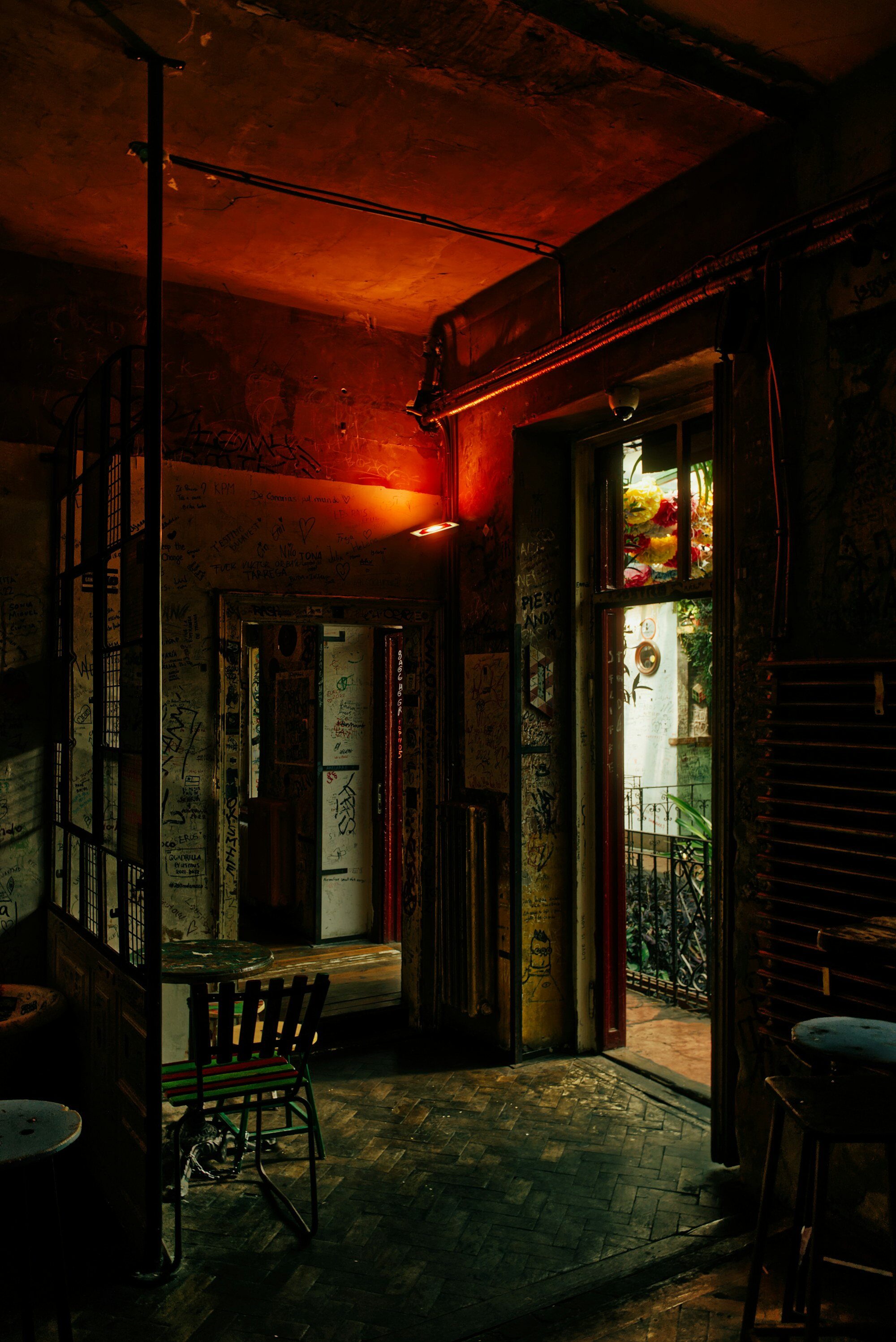 Szimpla Kert