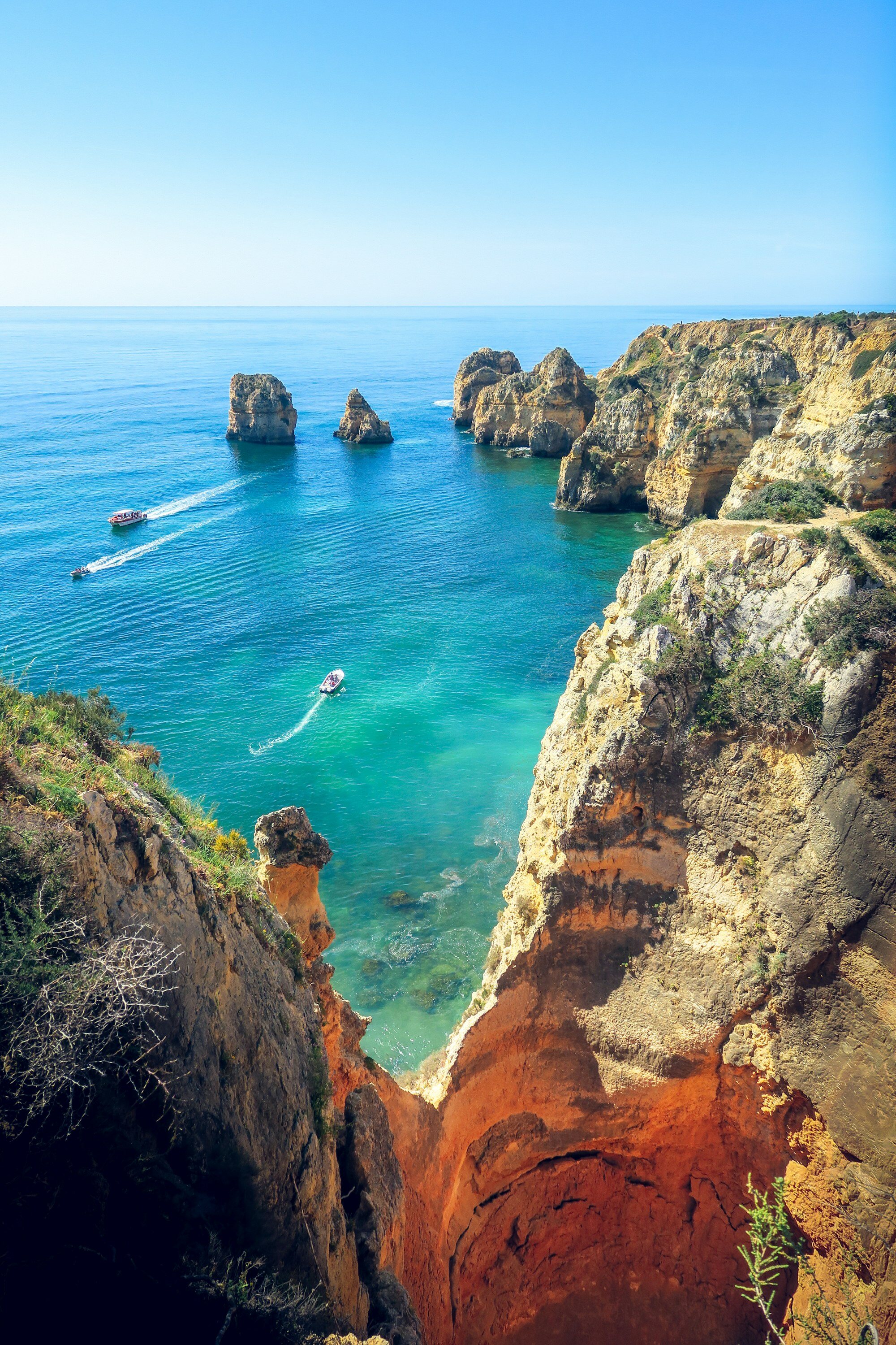 Ponta da Piedade