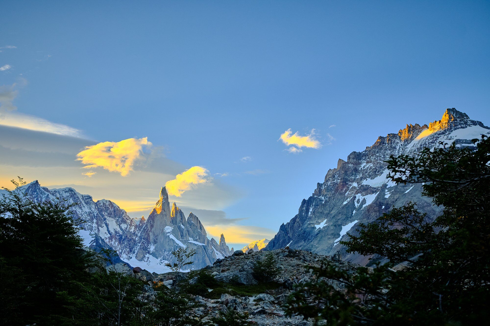 Cerro Torre