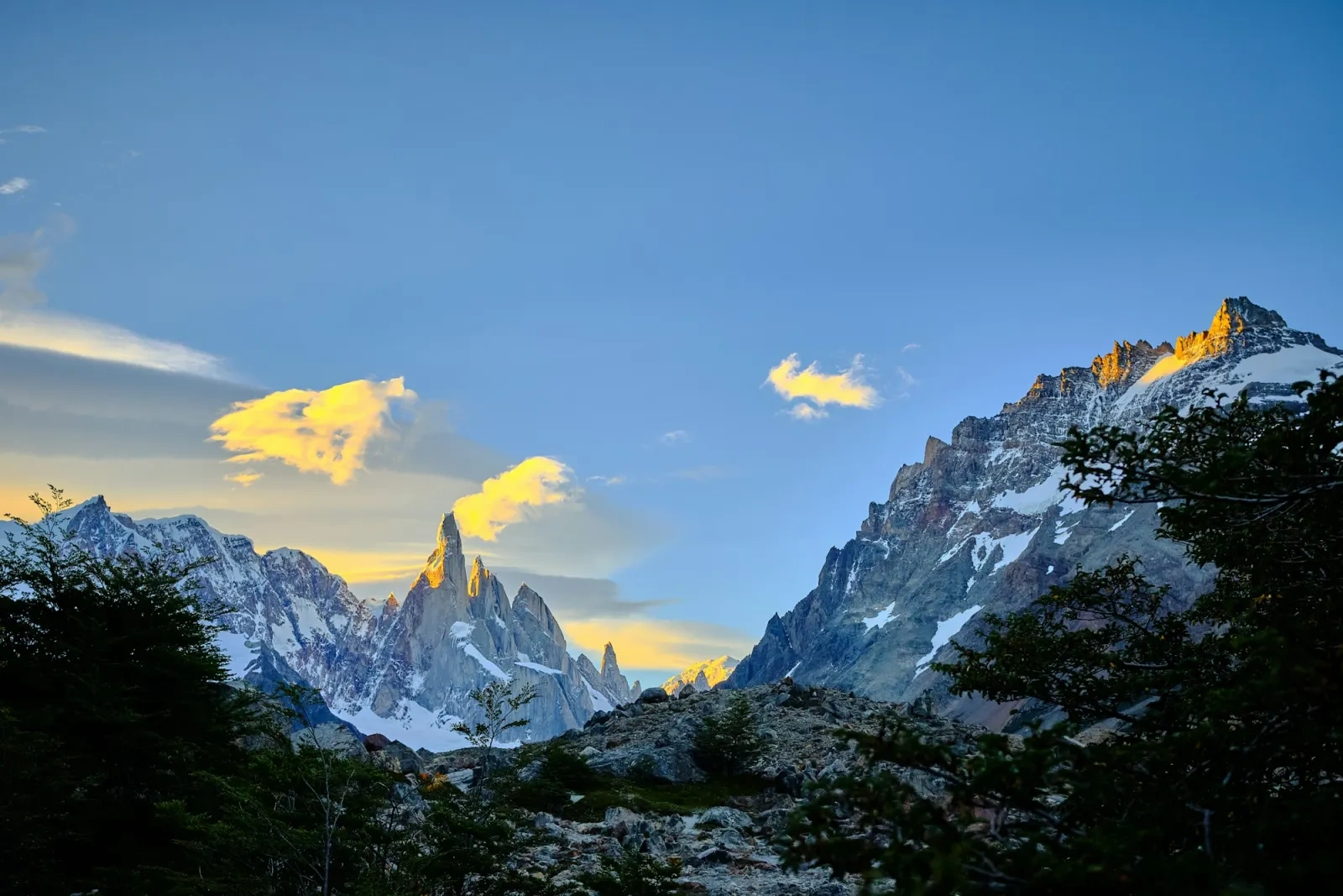 Cerro Torre
