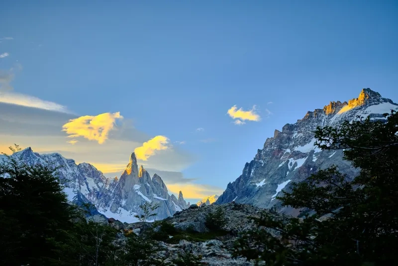 Cerro Torre