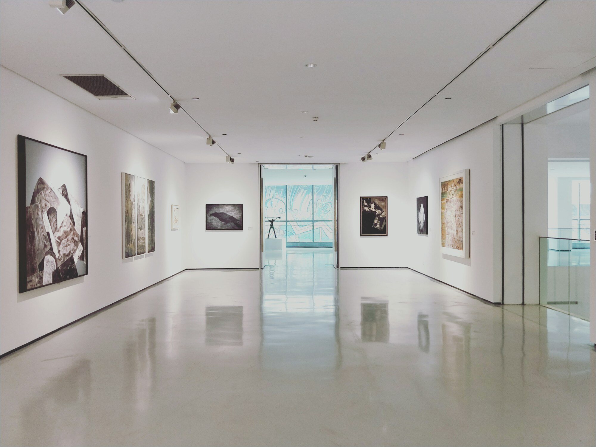 Museum of Barcelona History (MUHBA)