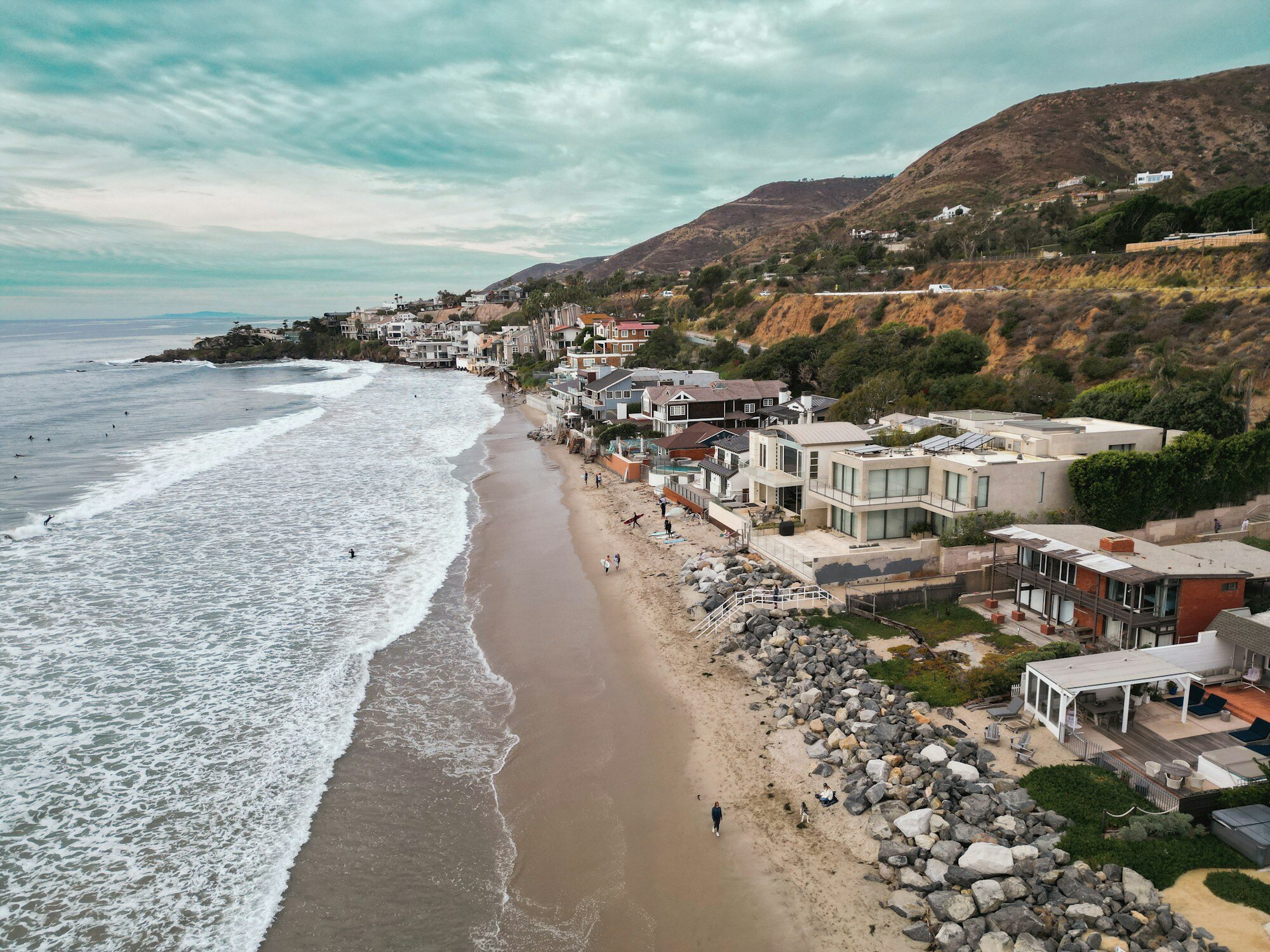 Malibu