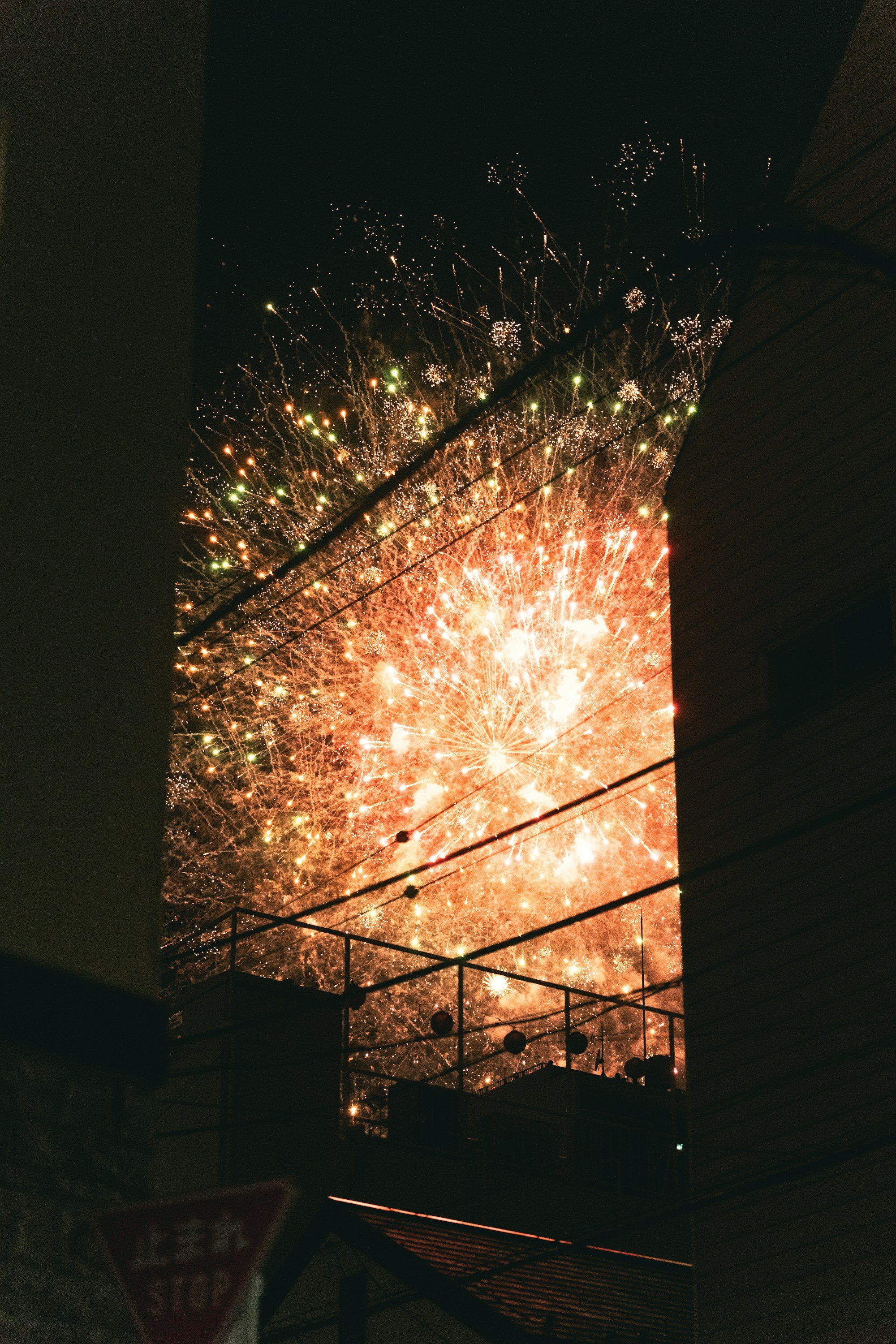 Sumida River Fireworks Festival