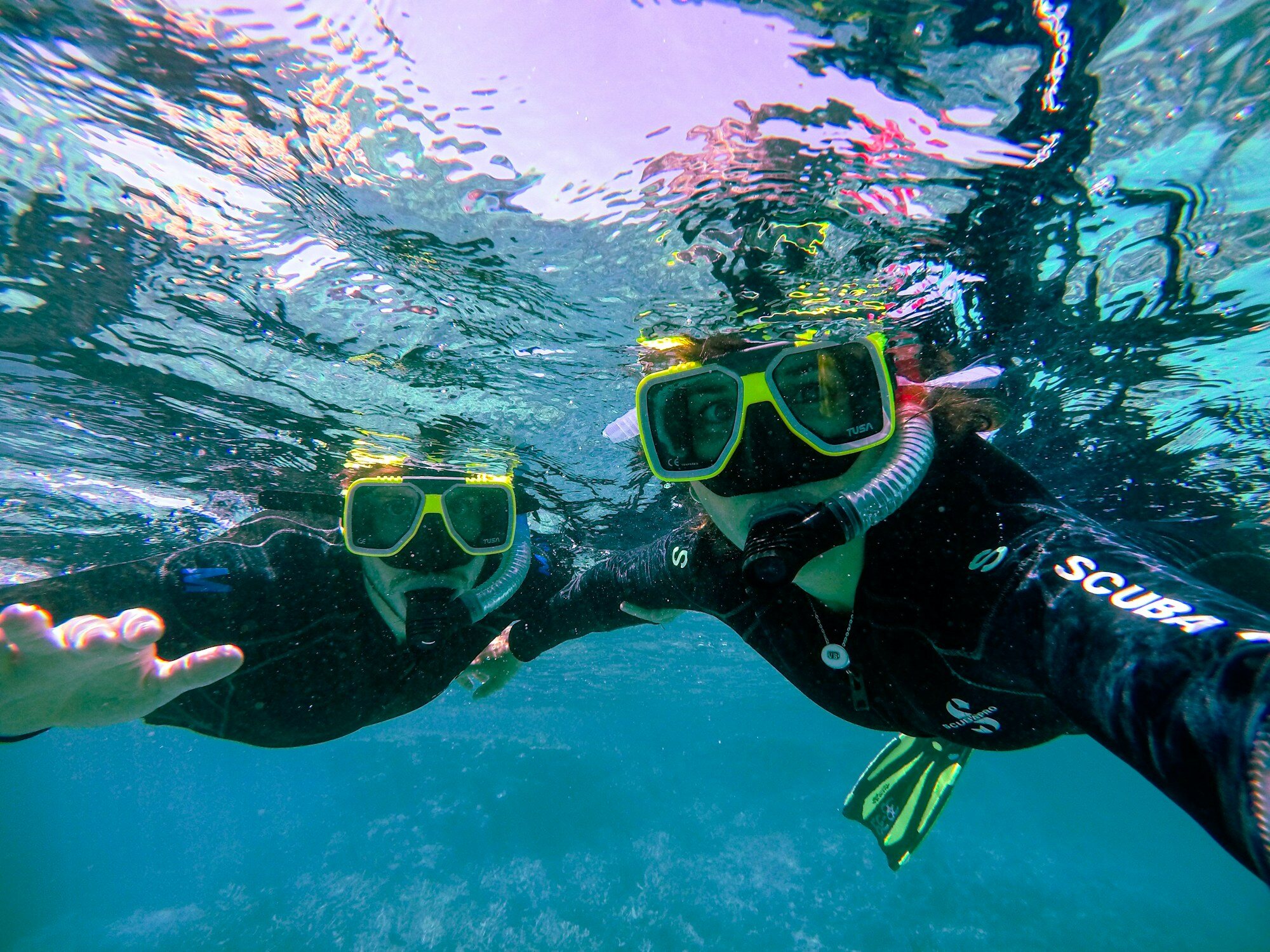 Great Barrier Reef