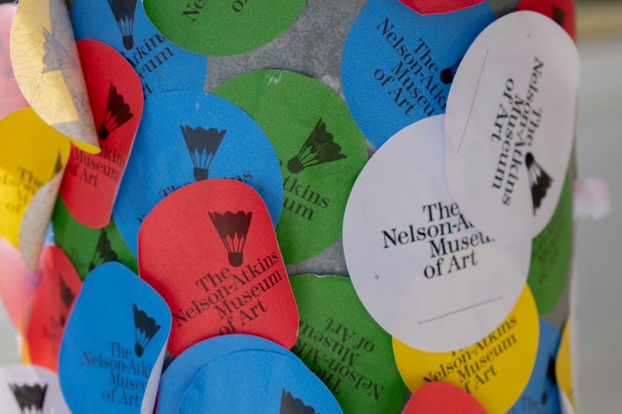 Nelson-Atkins Museum of Art
