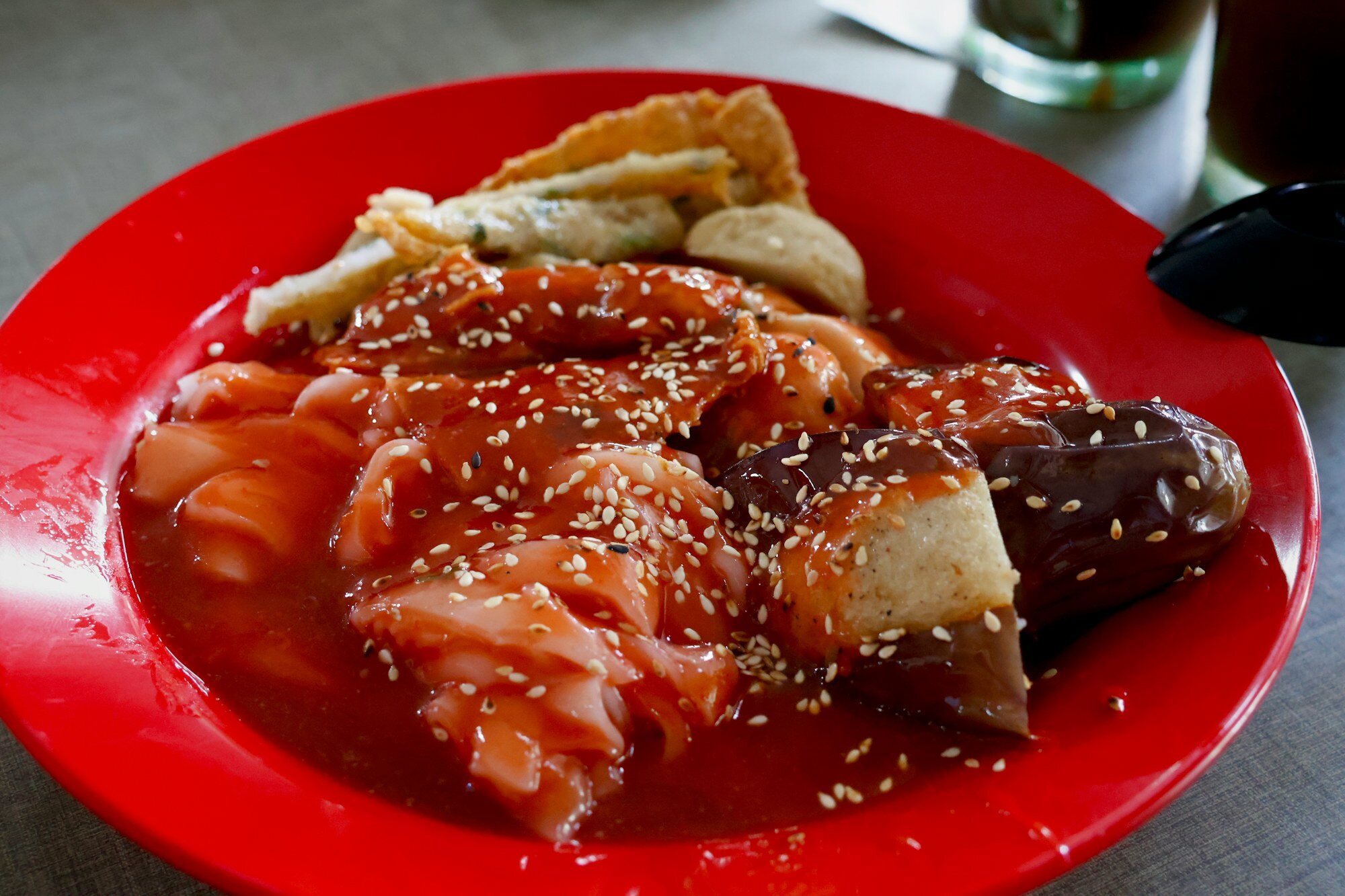 Cantonese Cuisine
