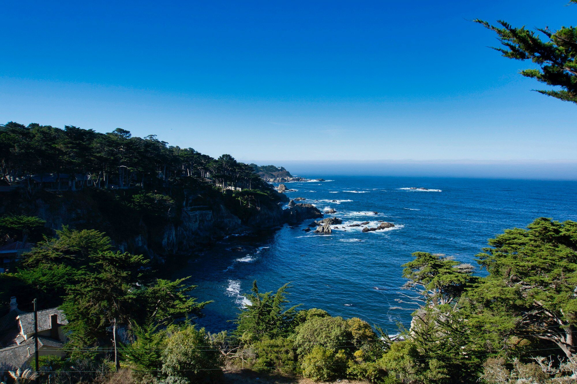 Carmel-by-the-Sea