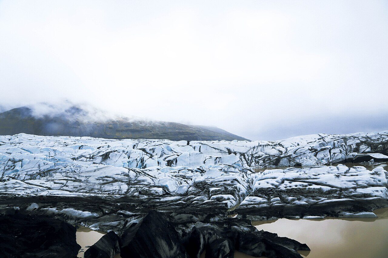 Skaftafell