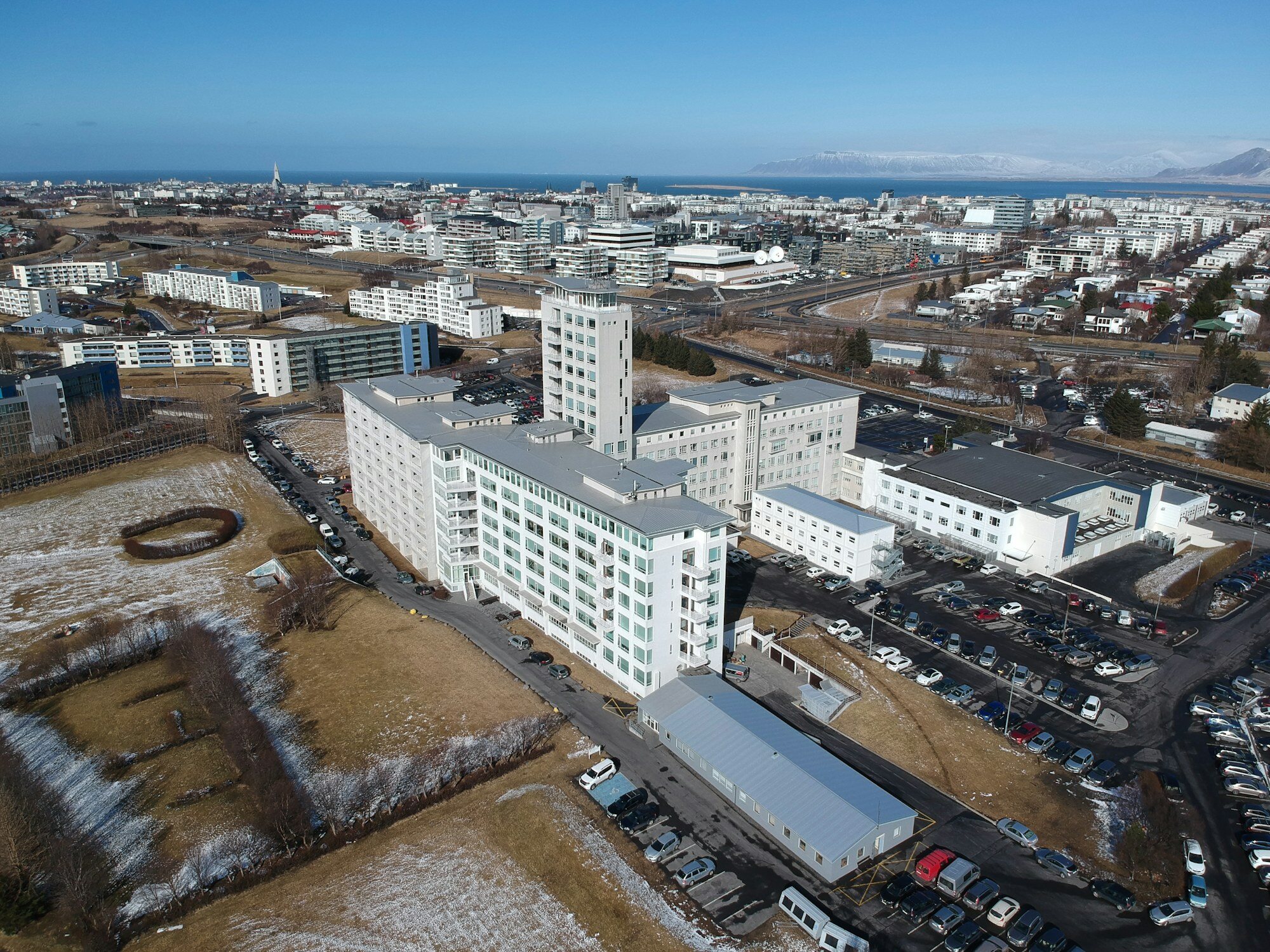 Centerhotel Arnarhvoll Reykjavik