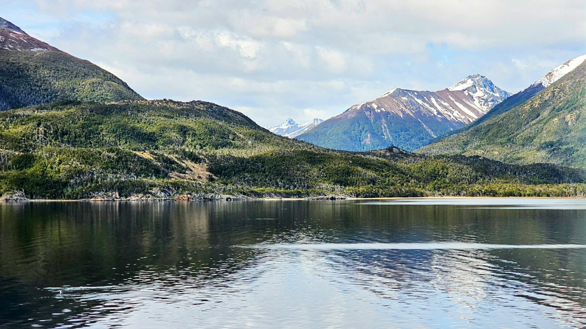 Carretera Austral