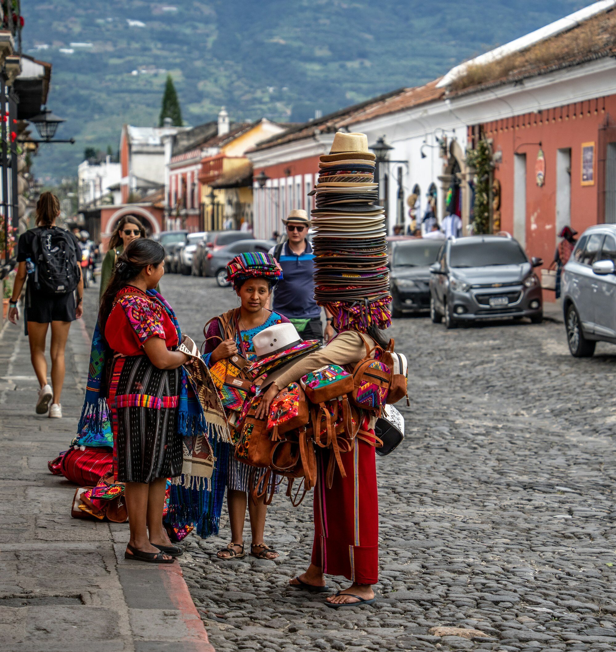 San Juan la Laguna