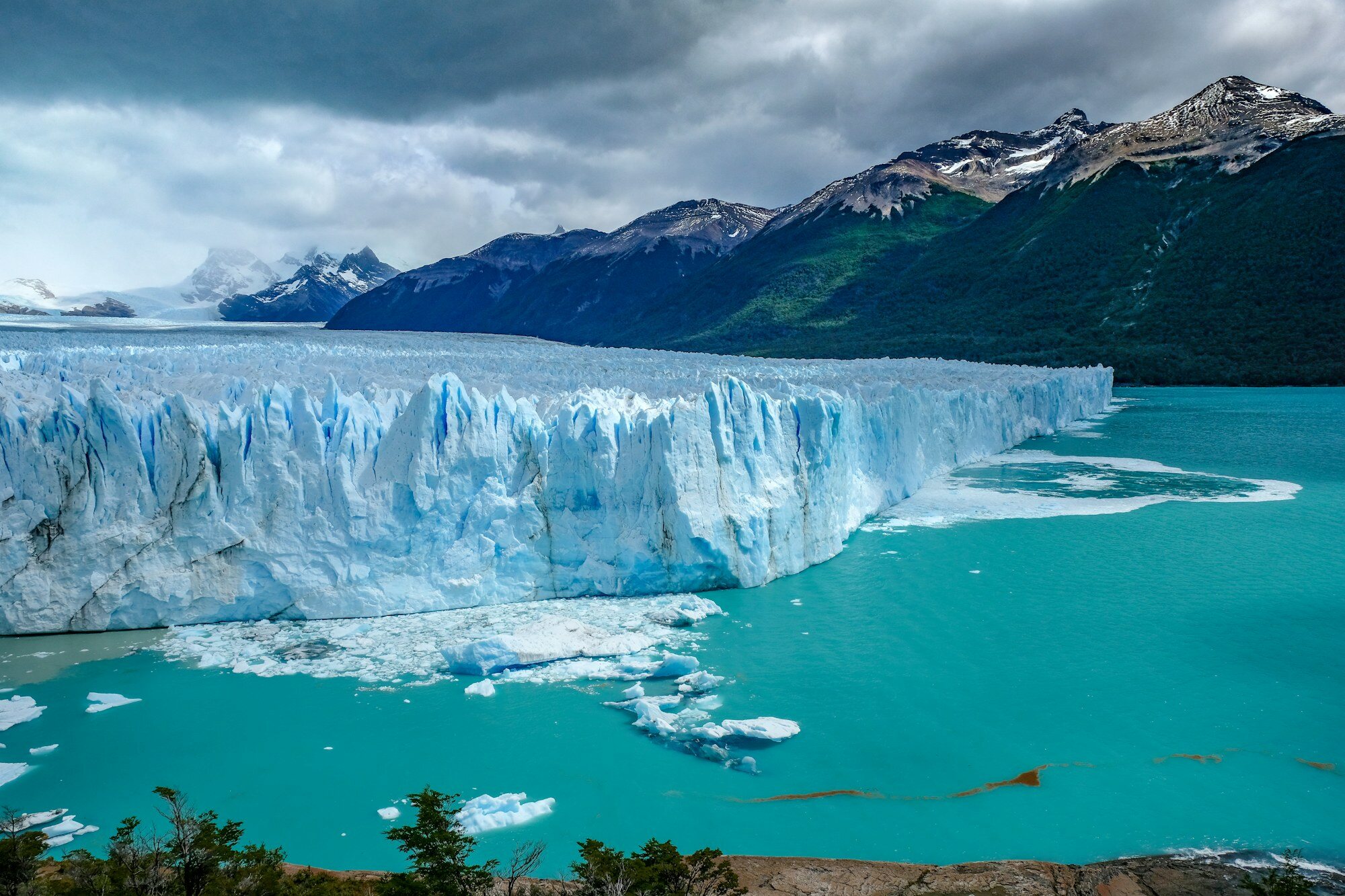 Los Glaciares National Park