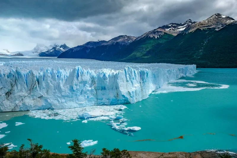 Nationalpark Los Glaciares