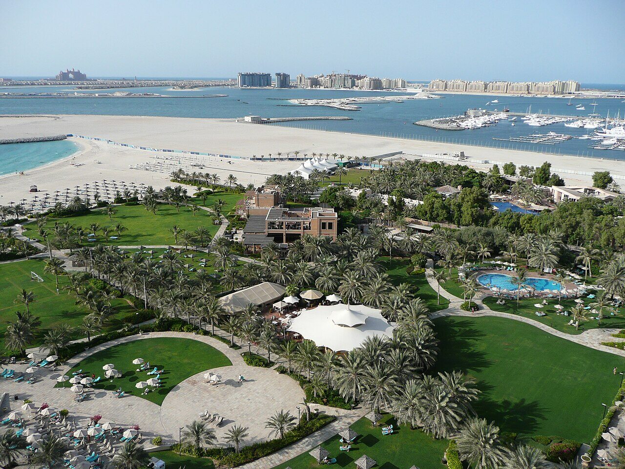 Atlantis Resort