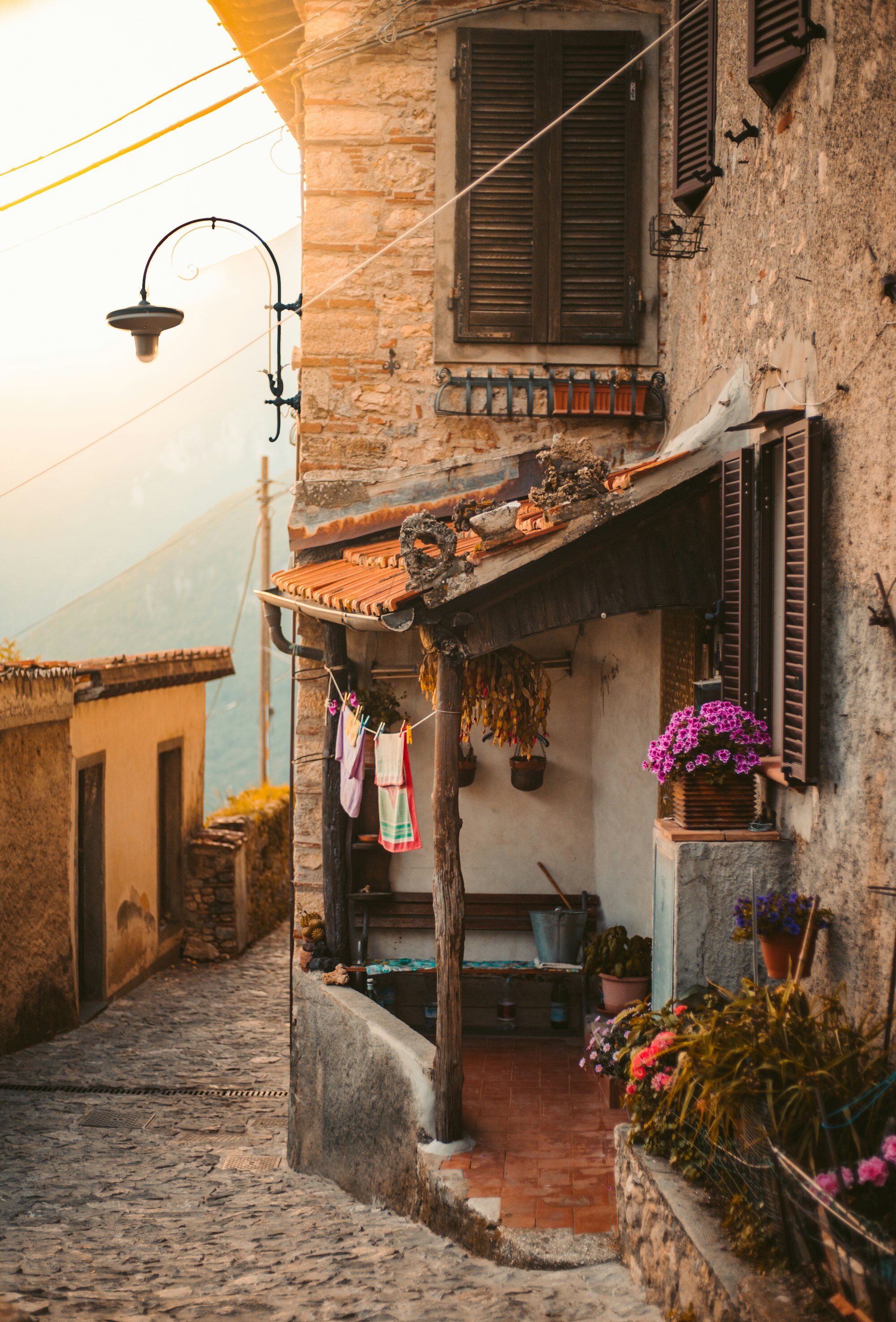 Montalcino