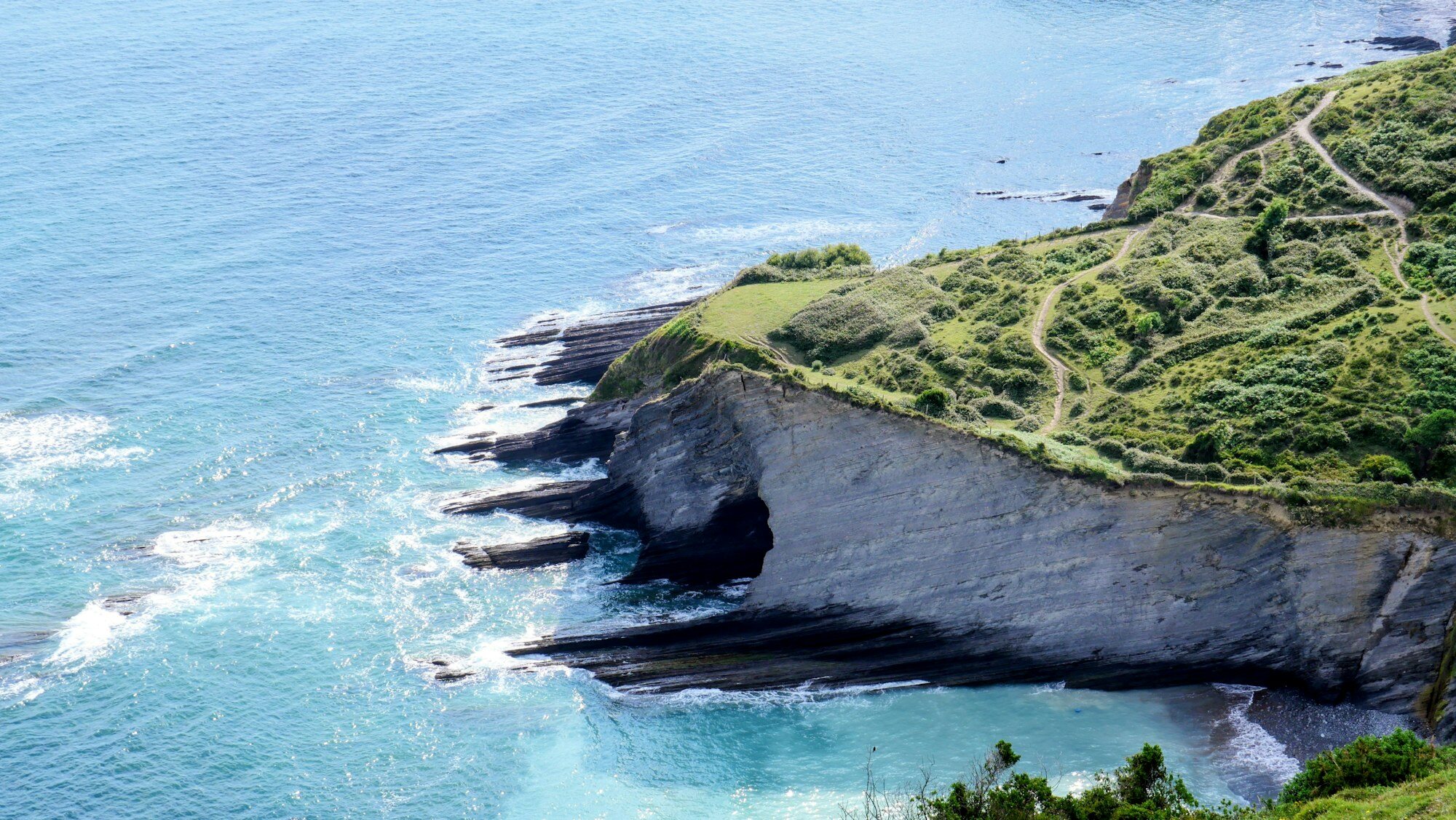 Zumaia Flysch