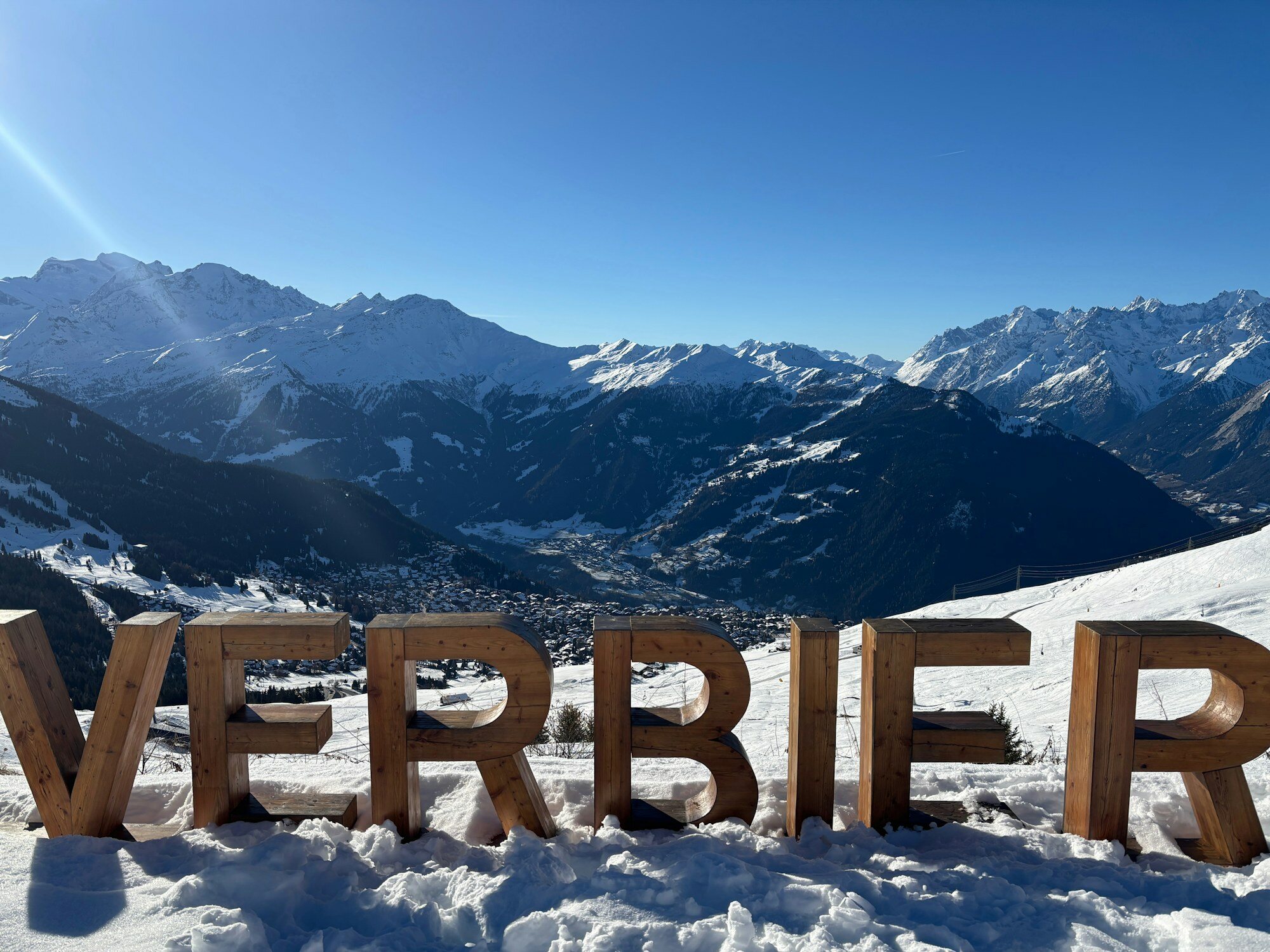 Verbier