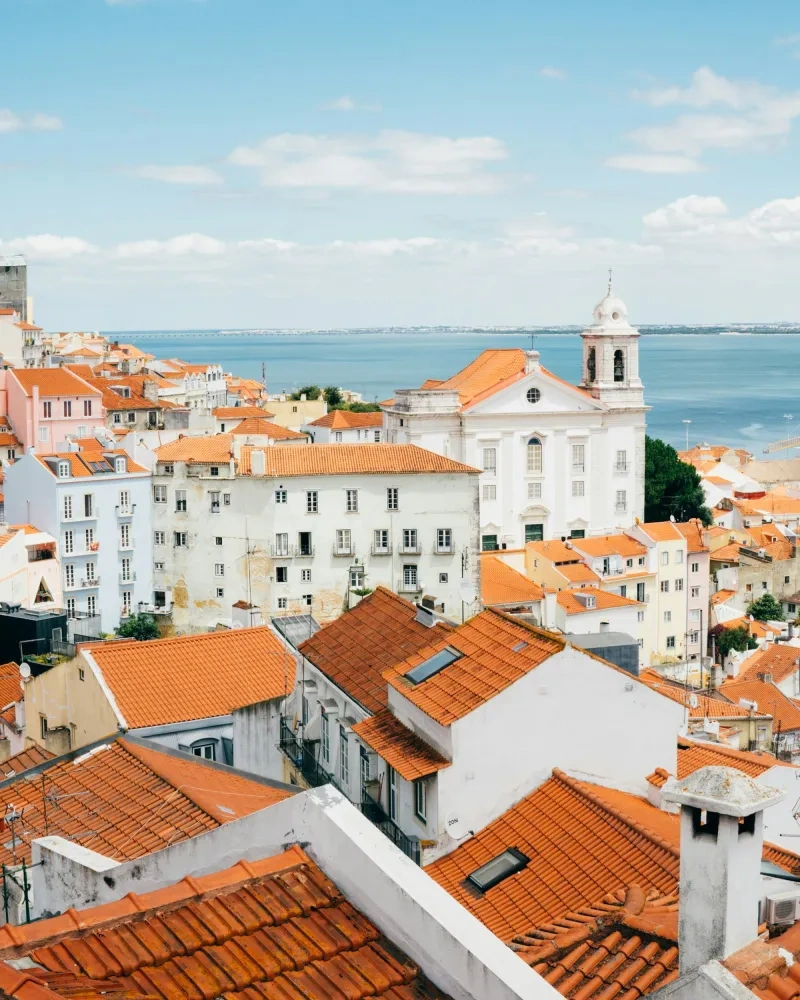 Miradouro da Graça