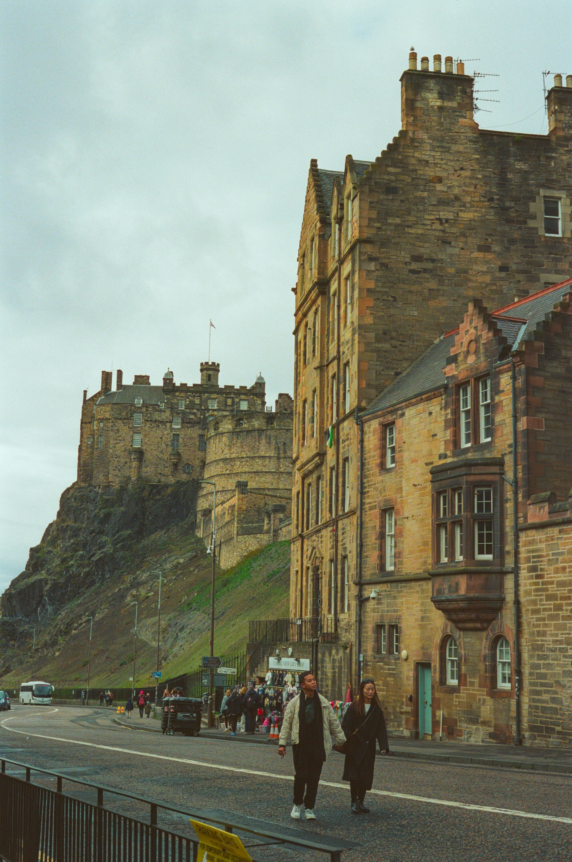 Edinburgh New Town