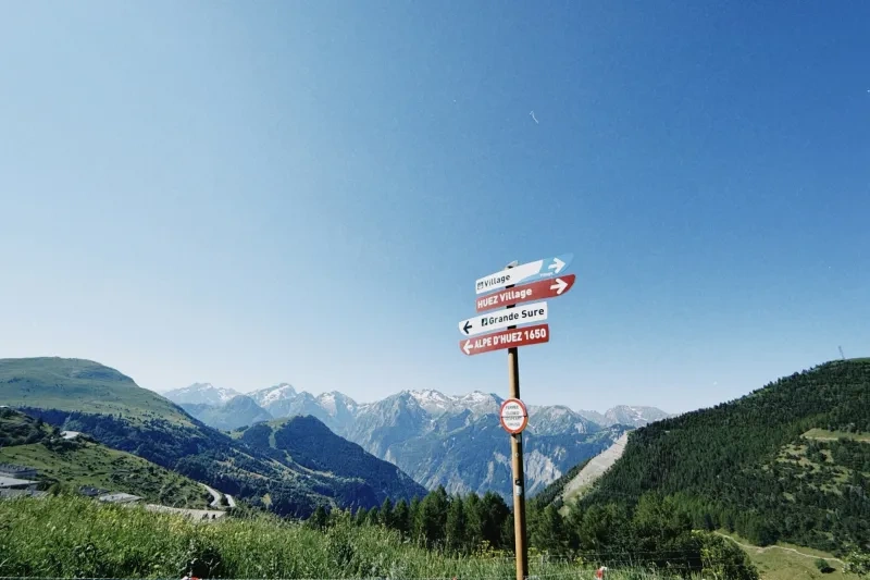 Col du Lautaret