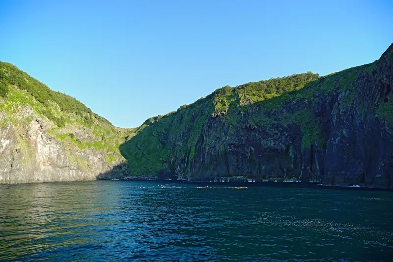 Halbinsel Shiretoko