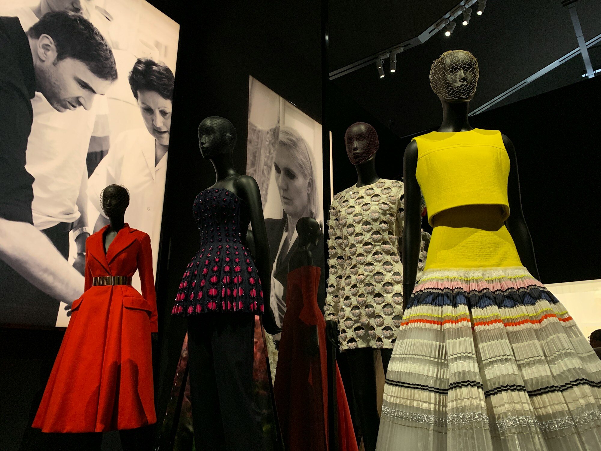 Fashion Museum in Getaria