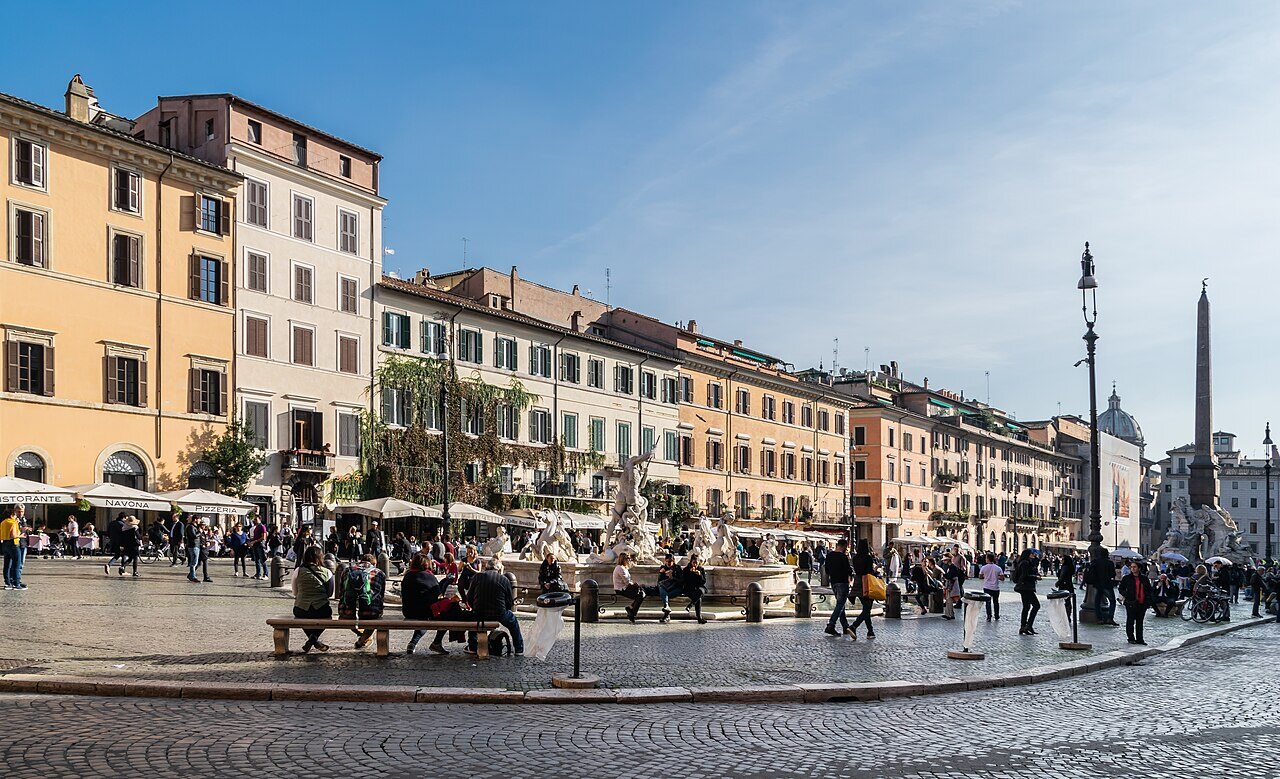 Piazza Navona