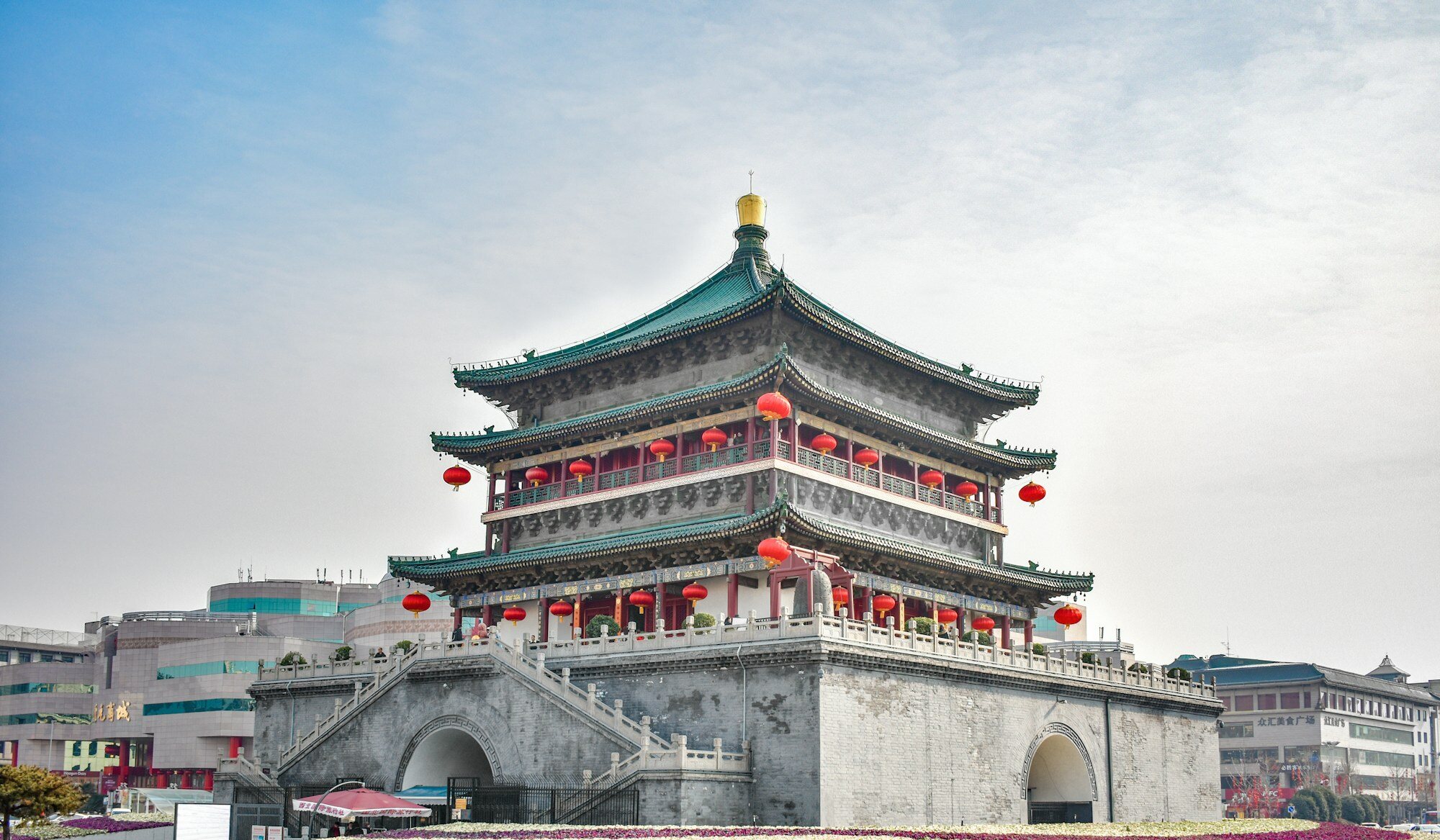 Mount Hua