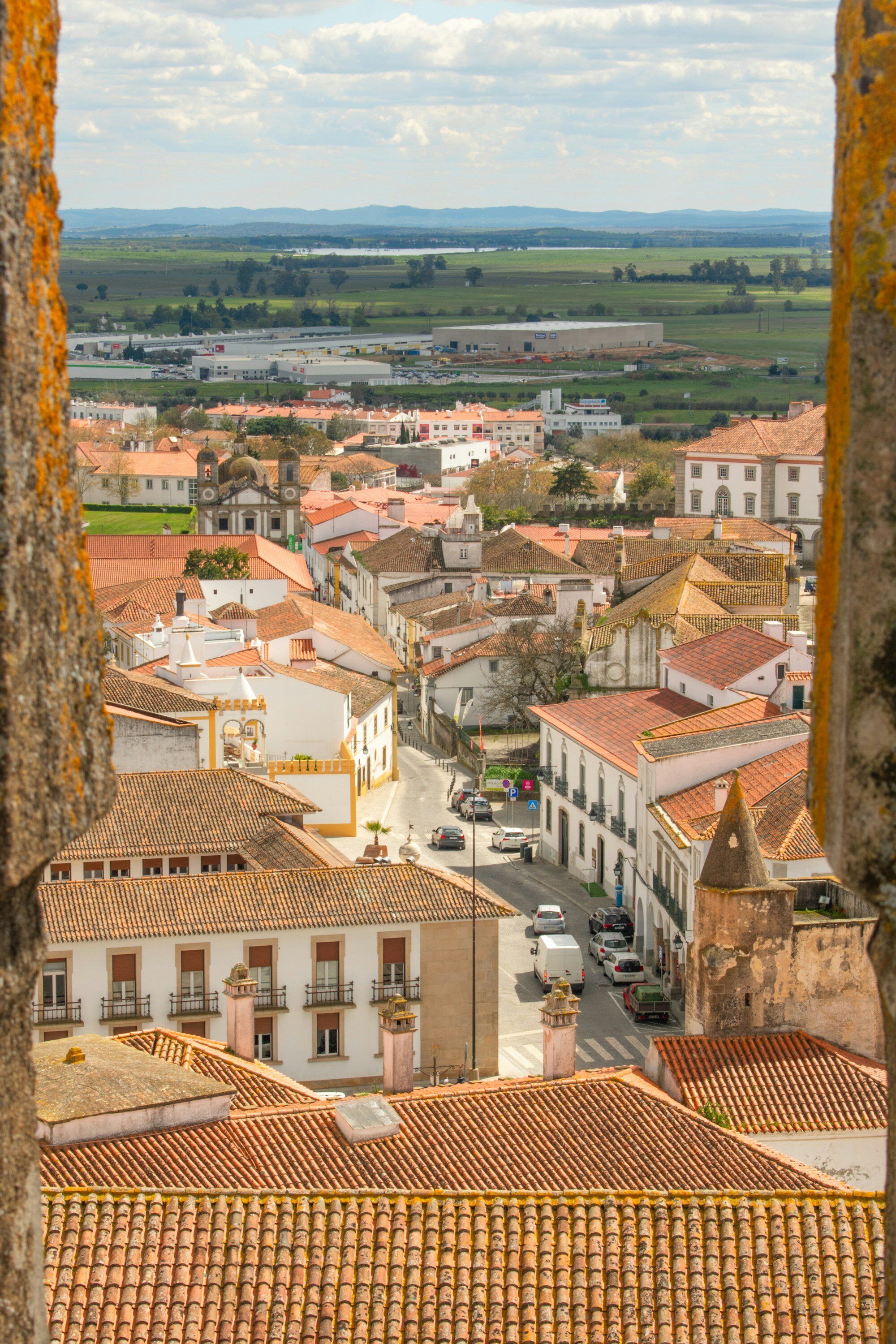 Óbidos Medieval Village