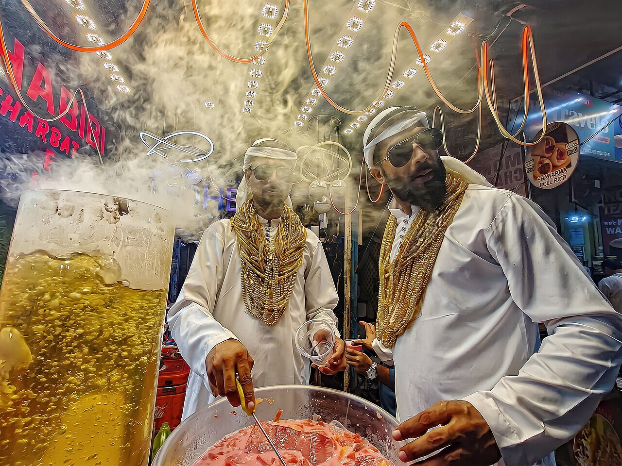 Karim's Restaurant
