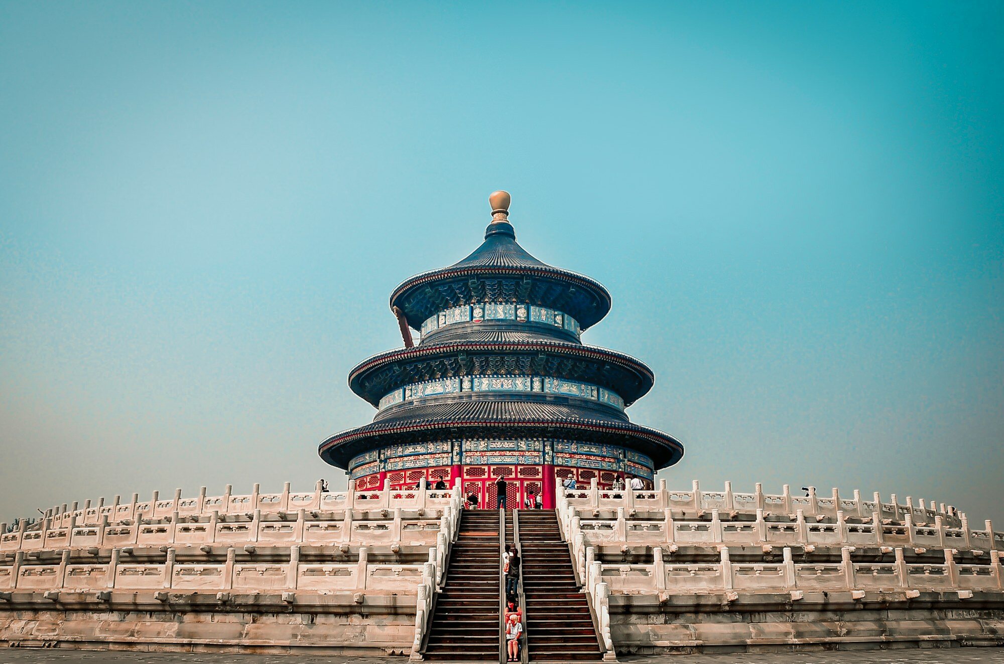 Bohai Ring