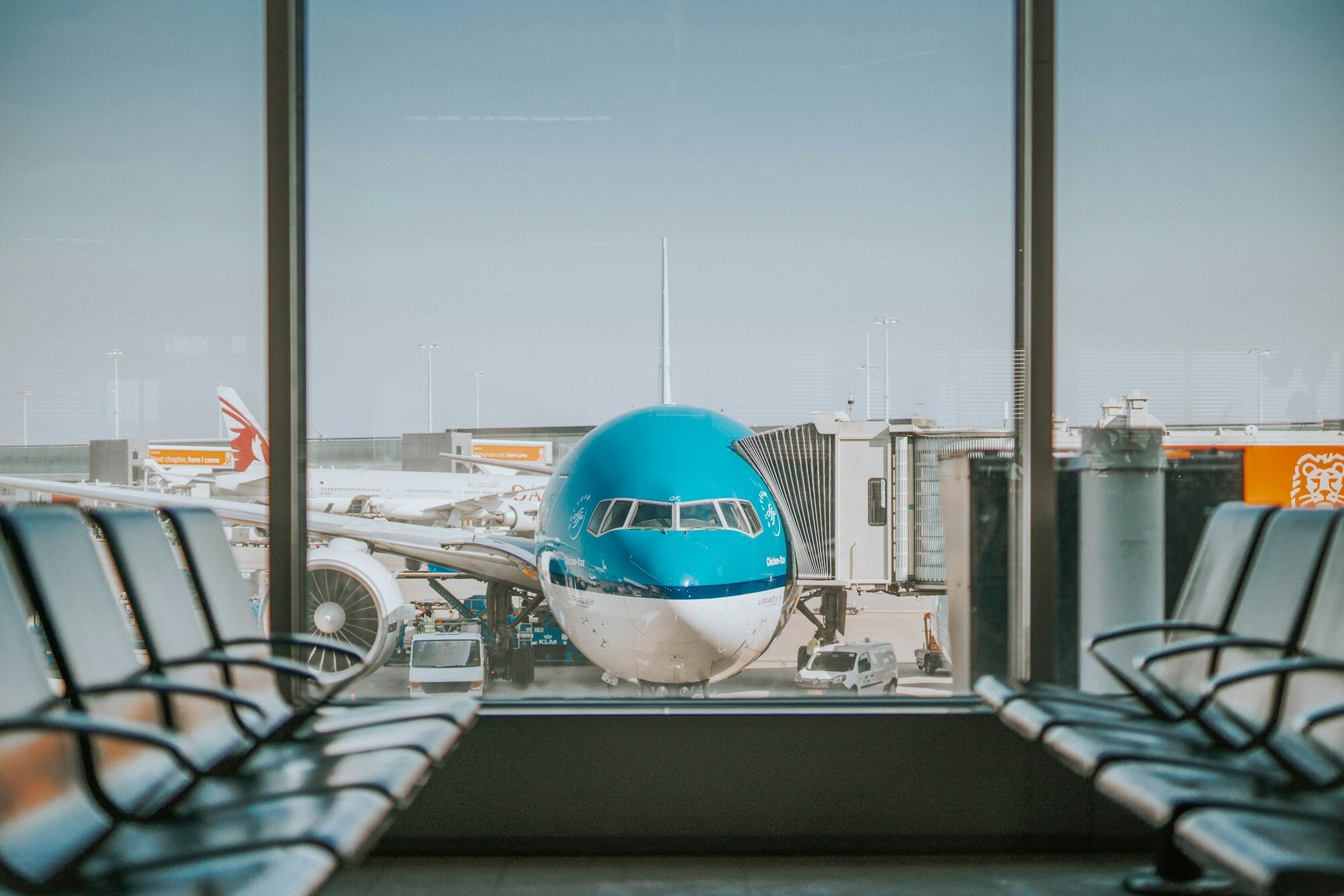 Bilbao Airport