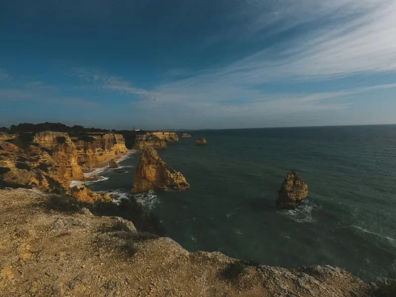 Fischerweg (Trilho dos Pescadores)