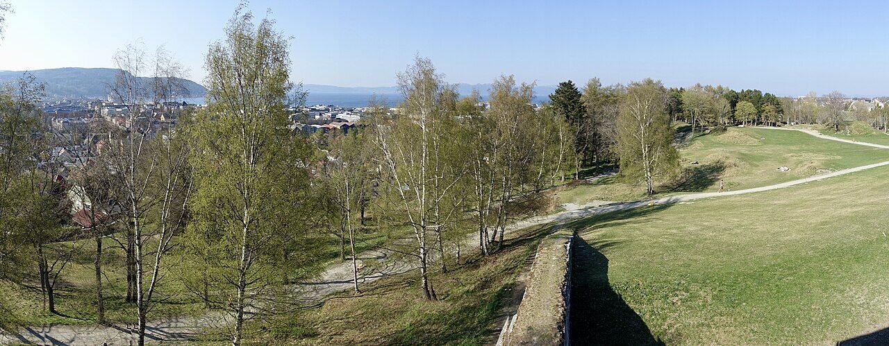 Trondheim