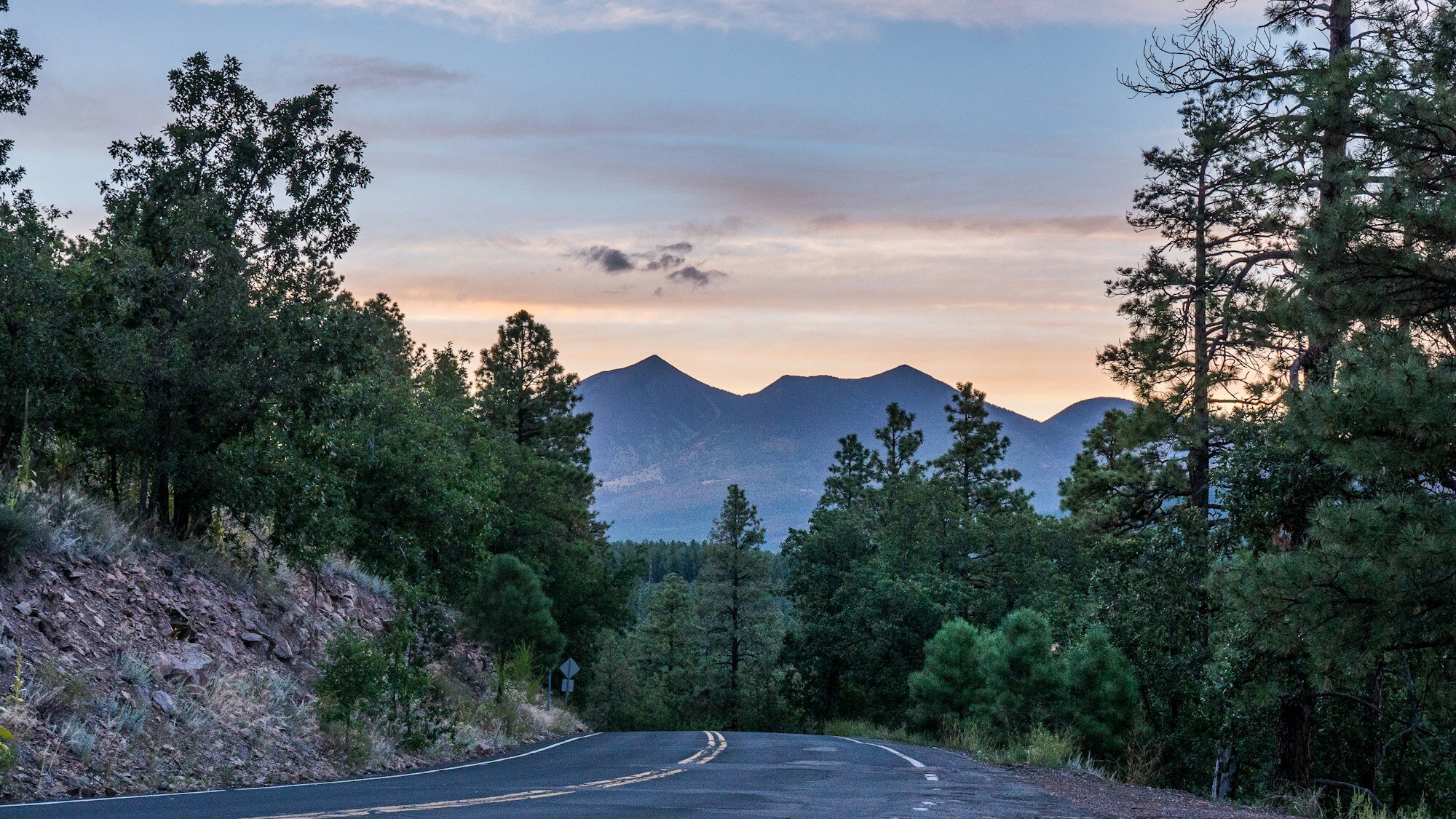 Flagstaff