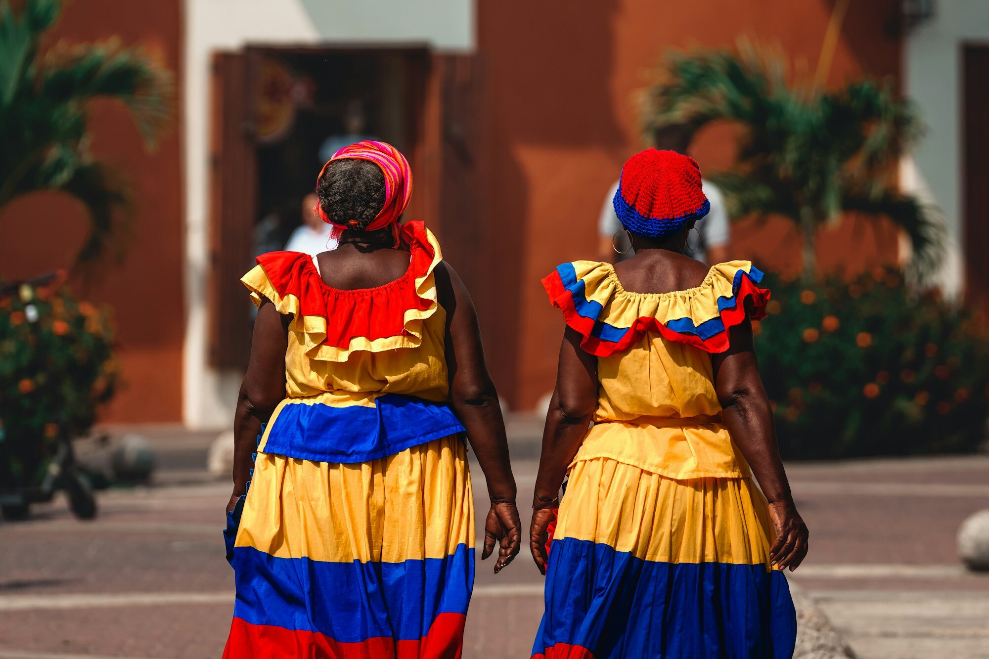 Getsemani