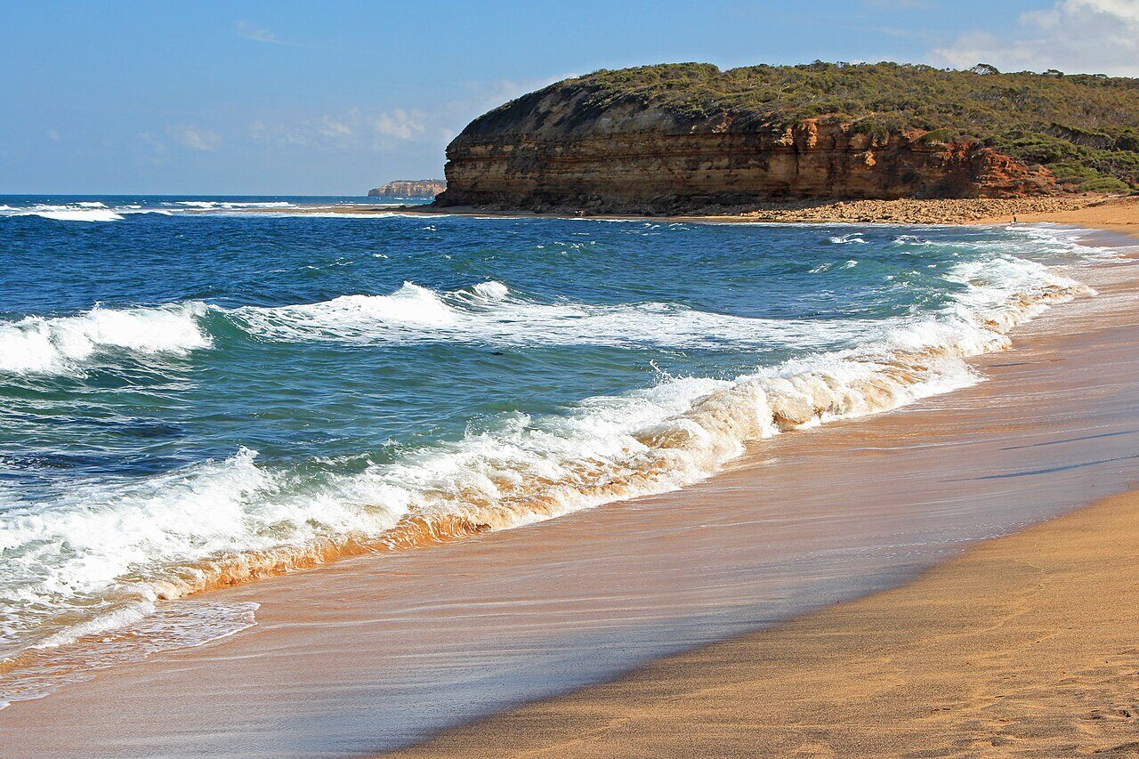 Bell's Beach Australia